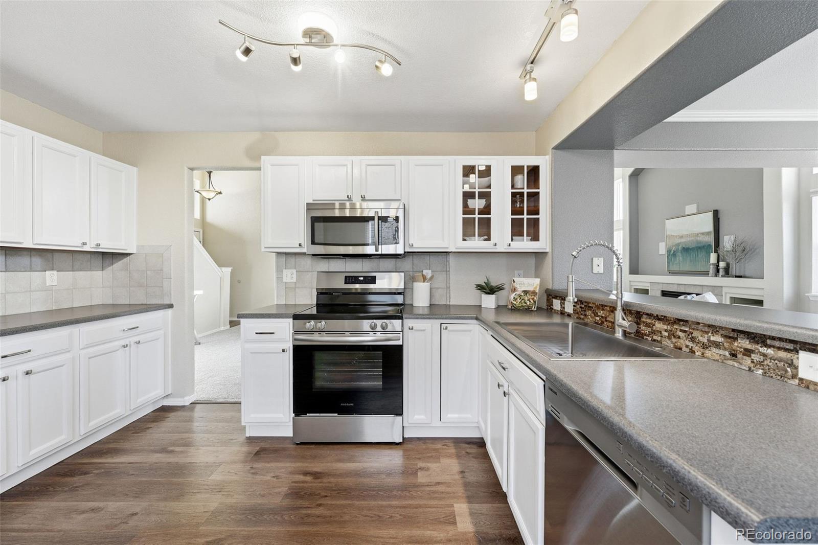 MLS Image #2 for 6471  st vrain ranch boulevard,firestone, Colorado