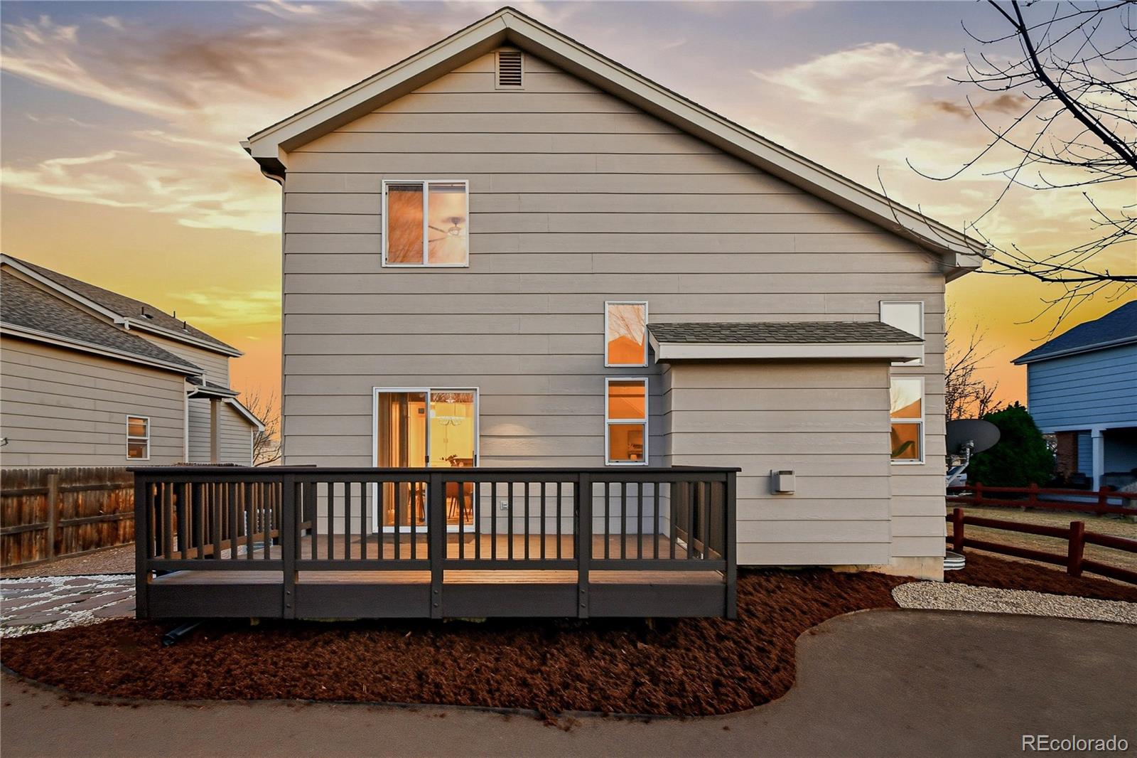 MLS Image #44 for 6471  st vrain ranch boulevard,firestone, Colorado