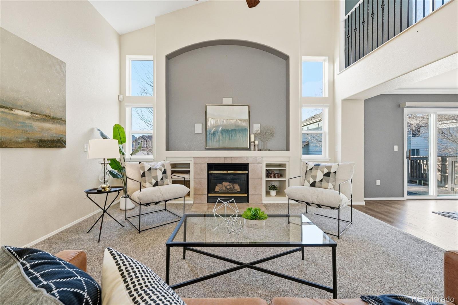 MLS Image #9 for 6471  st vrain ranch boulevard,firestone, Colorado