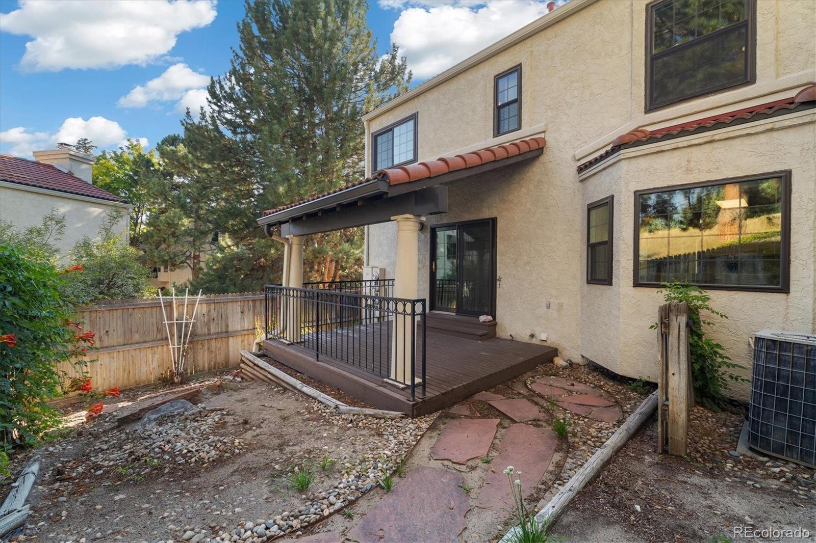 MLS Image #2 for 1530 s quebec way 30,denver, Colorado