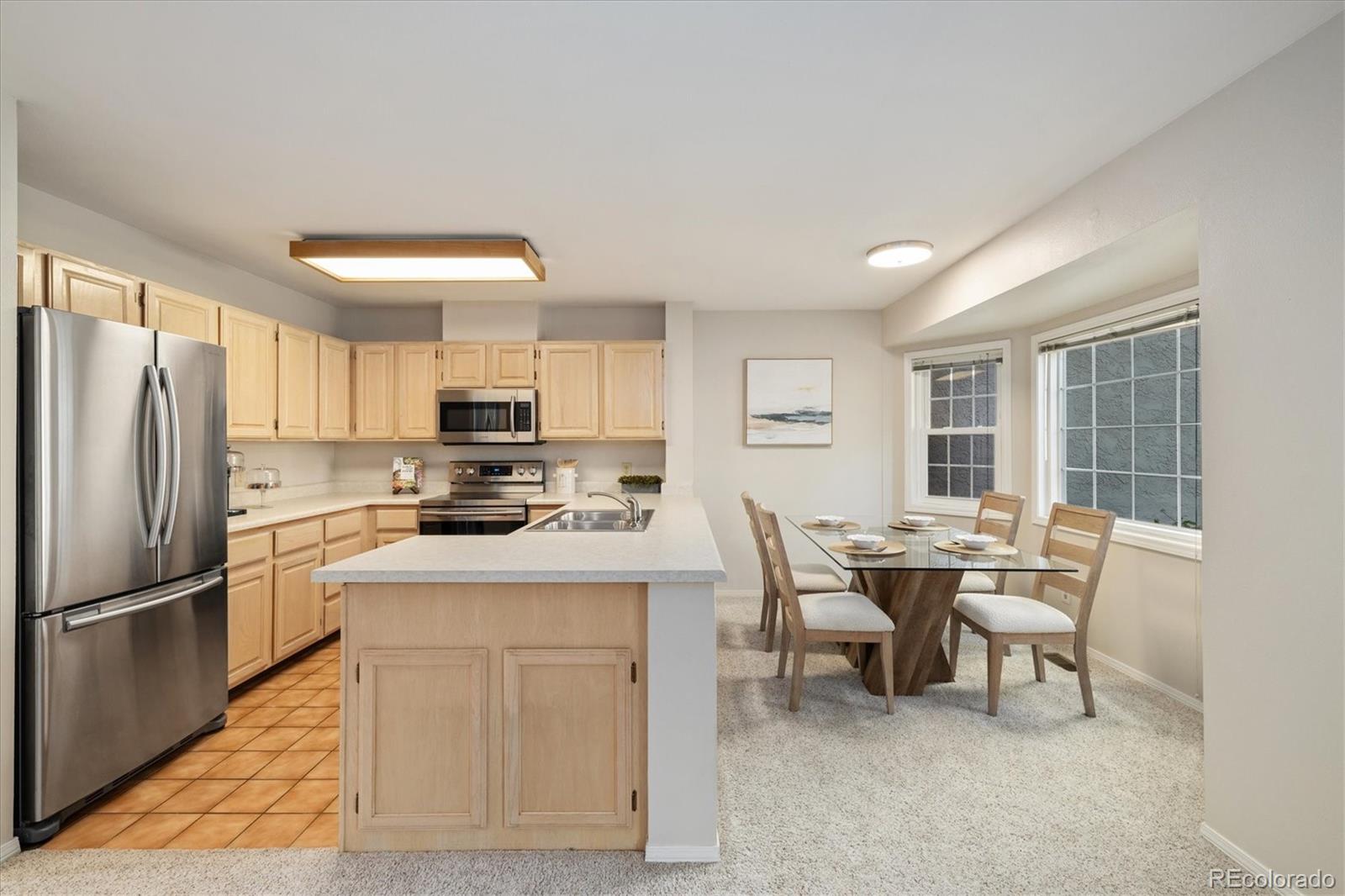 MLS Image #21 for 1530 s quebec way 30,denver, Colorado