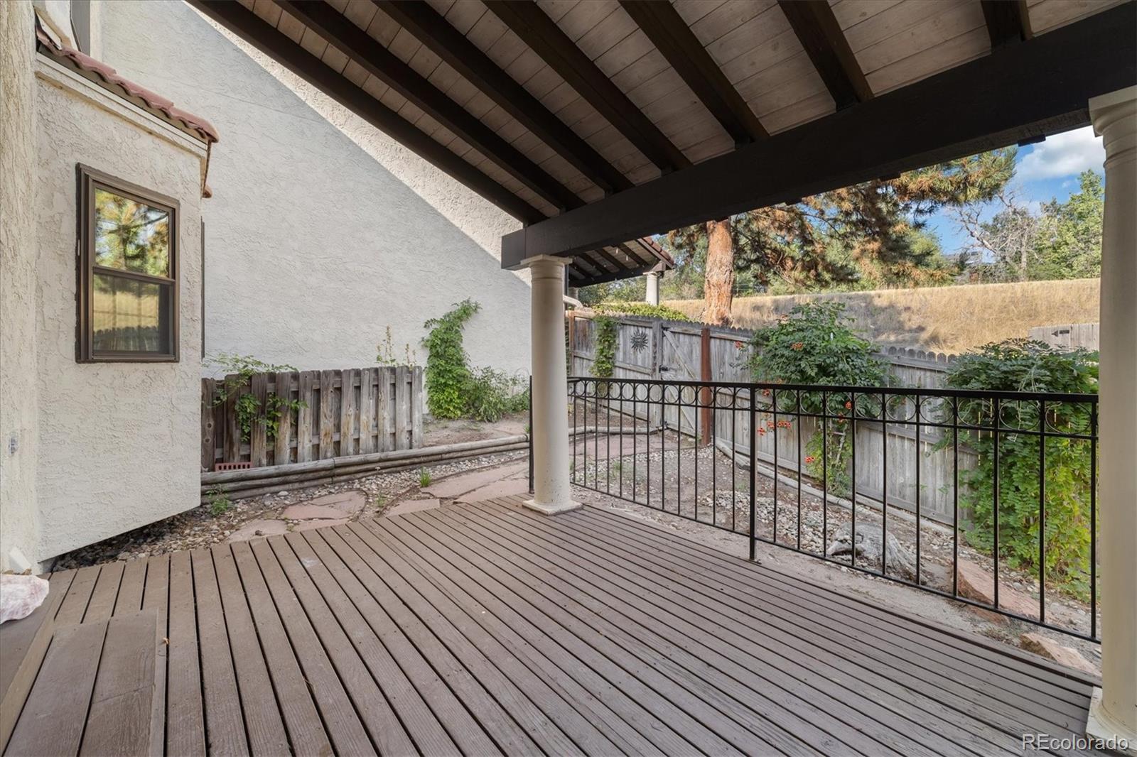 MLS Image #3 for 1530 s quebec way 30,denver, Colorado