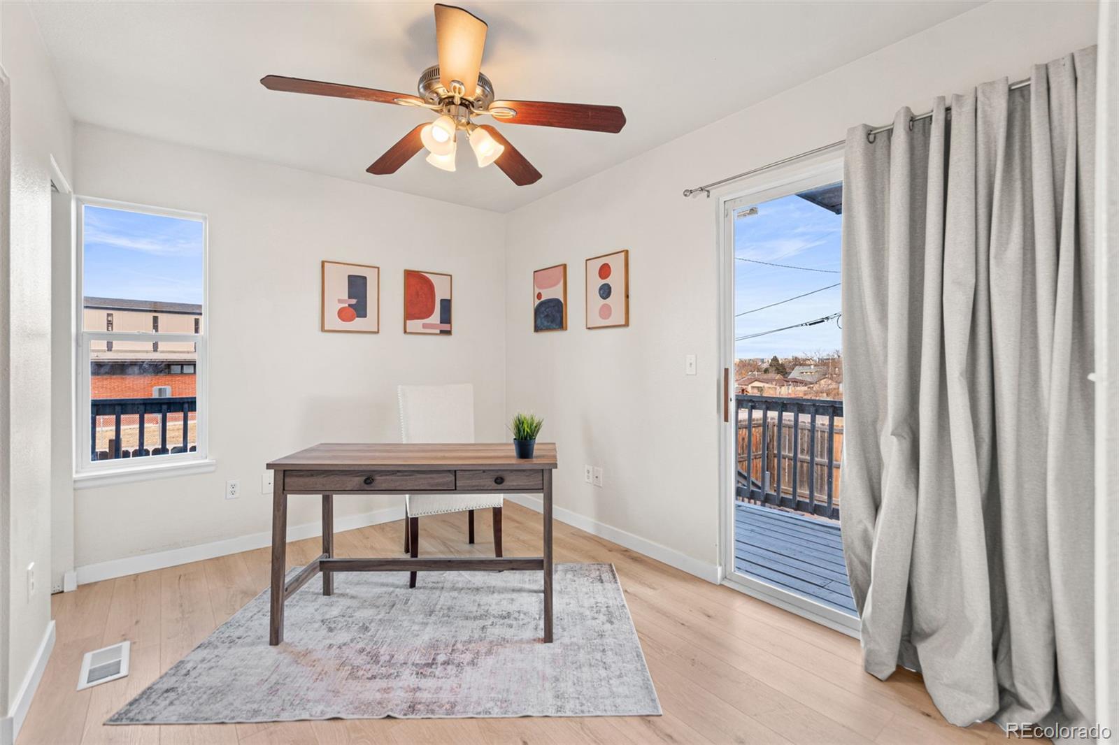 MLS Image #17 for 250 s osceola street,denver, Colorado