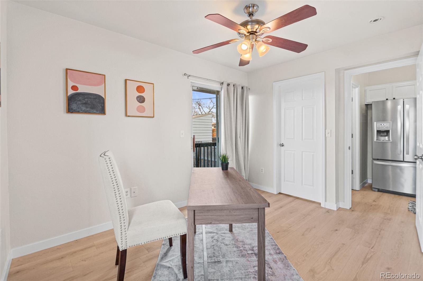 MLS Image #19 for 250 s osceola street,denver, Colorado