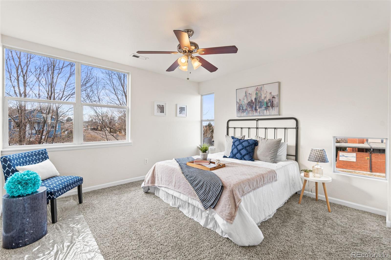 MLS Image #25 for 250 s osceola street,denver, Colorado