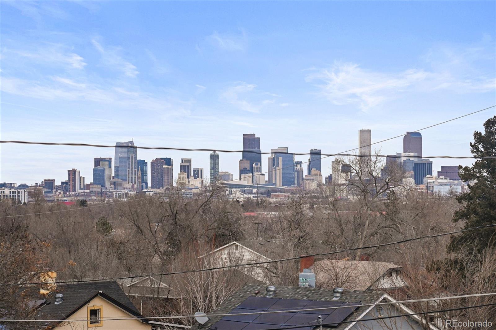 MLS Image #31 for 250 s osceola street,denver, Colorado