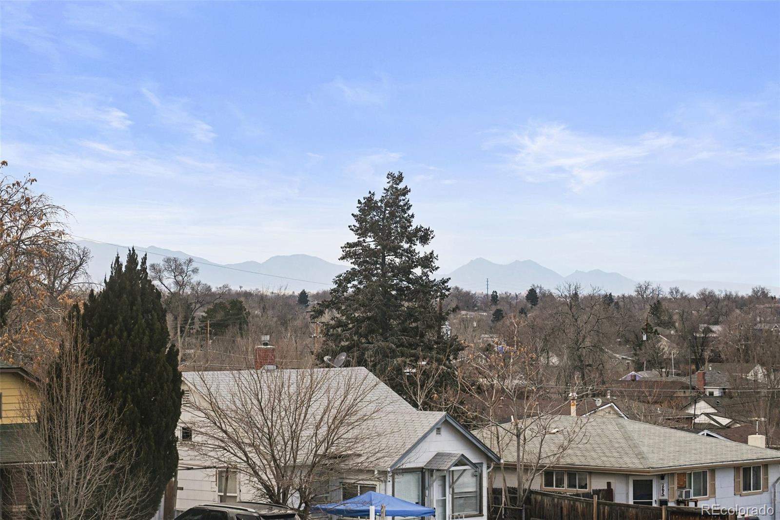 MLS Image #33 for 250 s osceola street,denver, Colorado