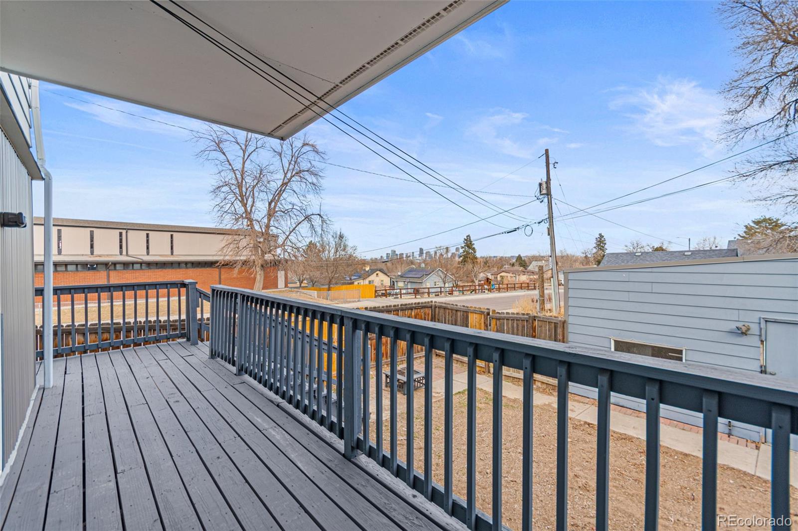 MLS Image #36 for 250 s osceola street,denver, Colorado