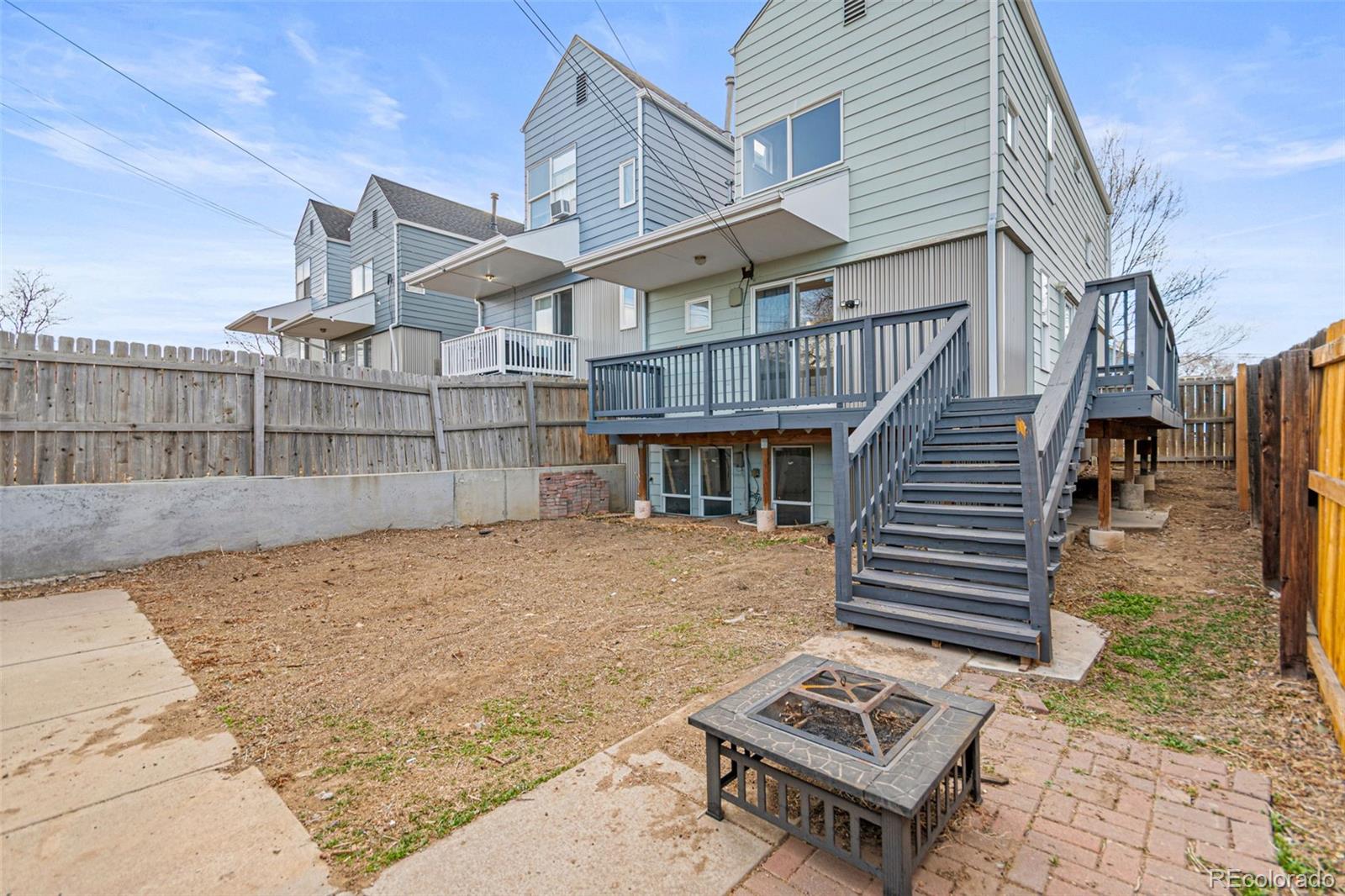 MLS Image #39 for 250 s osceola street,denver, Colorado