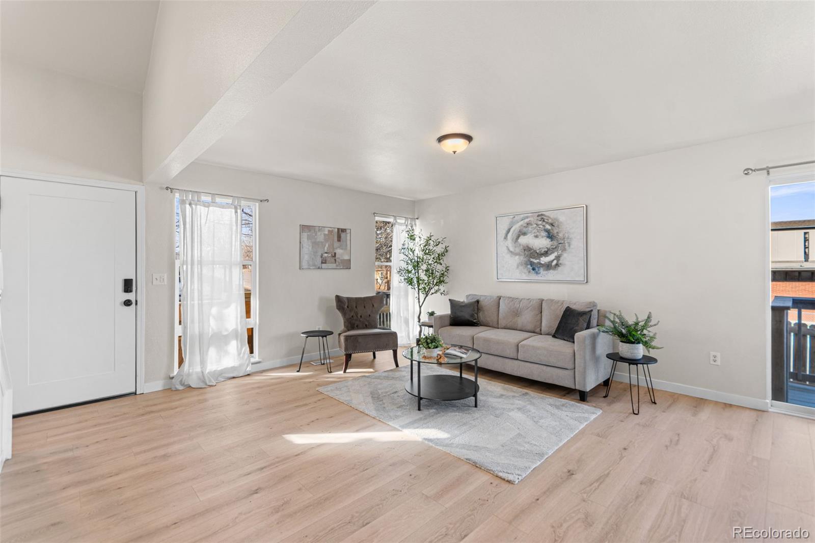 MLS Image #4 for 250 s osceola street,denver, Colorado