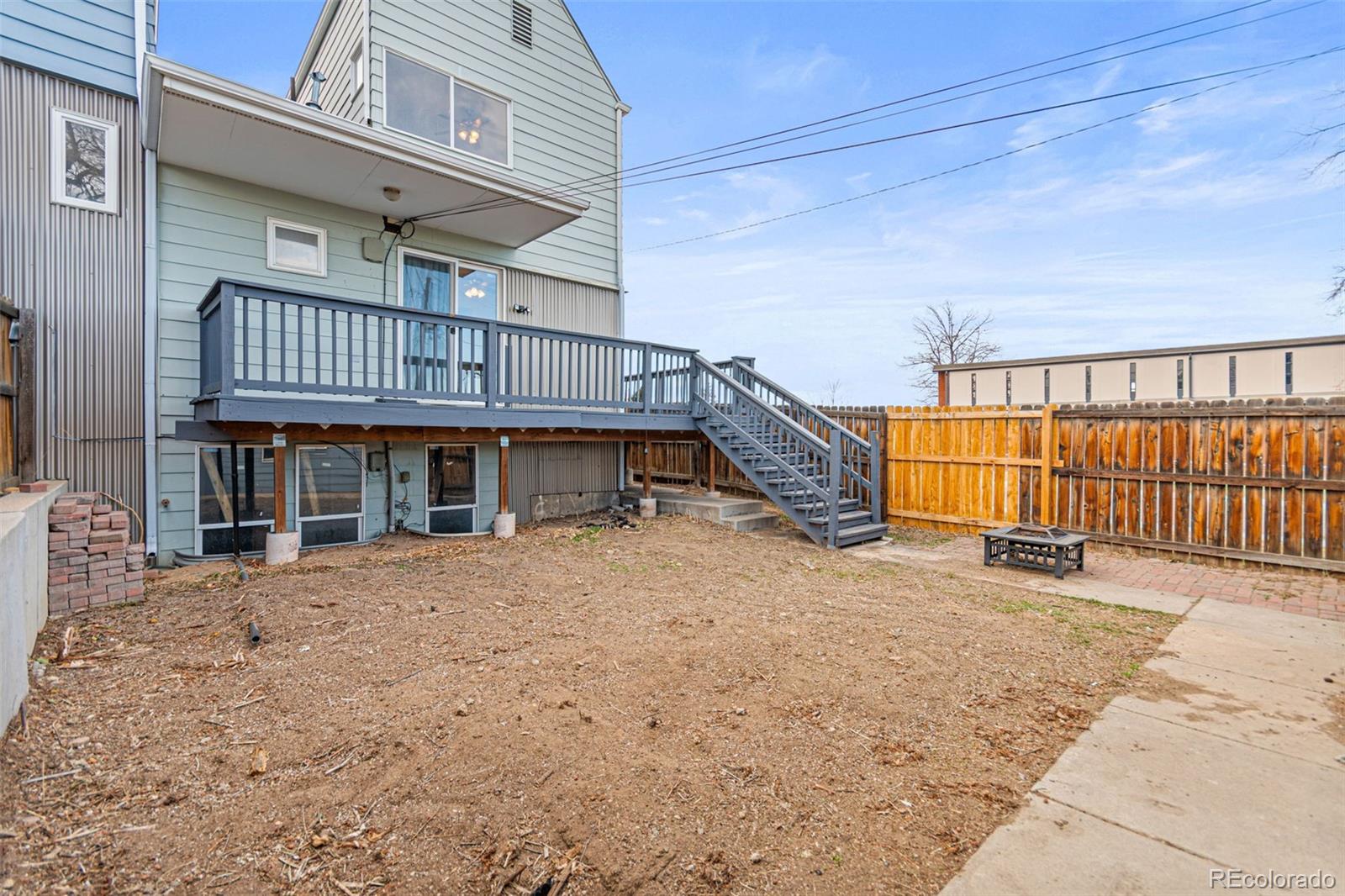 MLS Image #40 for 250 s osceola street,denver, Colorado