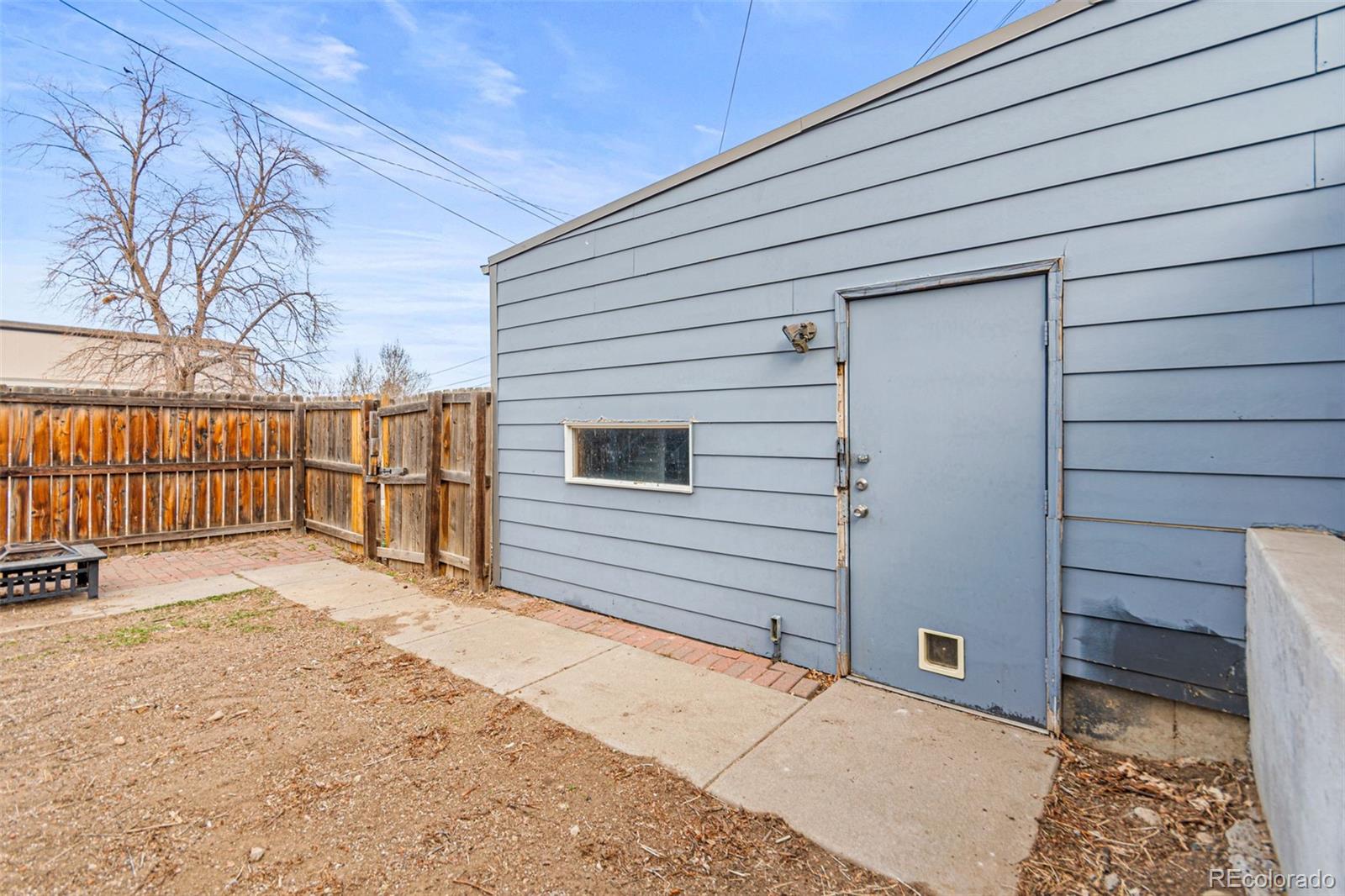 MLS Image #41 for 250 s osceola street,denver, Colorado