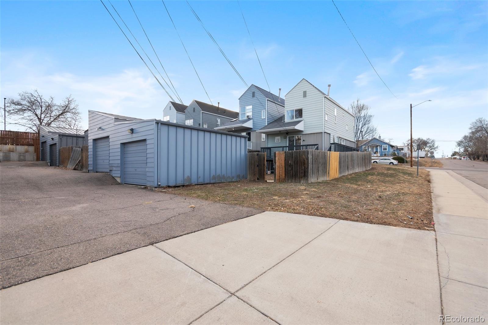 MLS Image #43 for 250 s osceola street,denver, Colorado