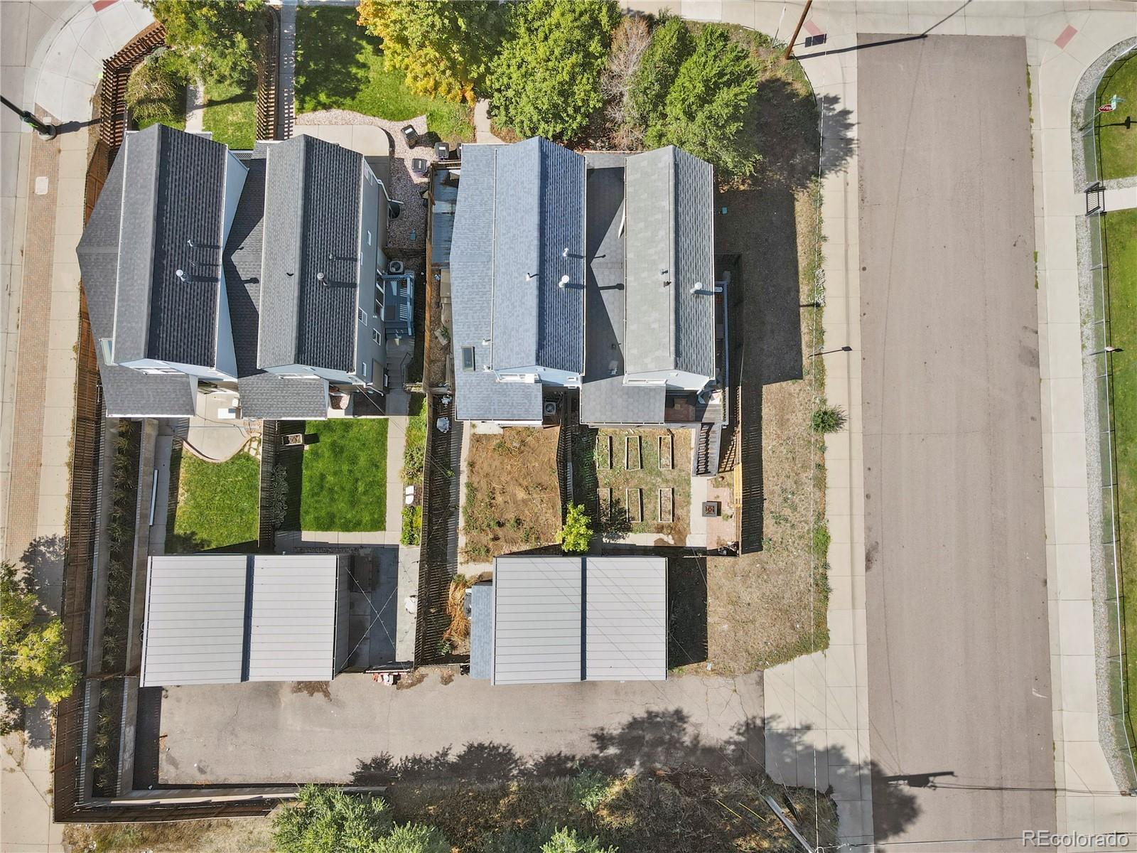 MLS Image #44 for 250 s osceola street,denver, Colorado