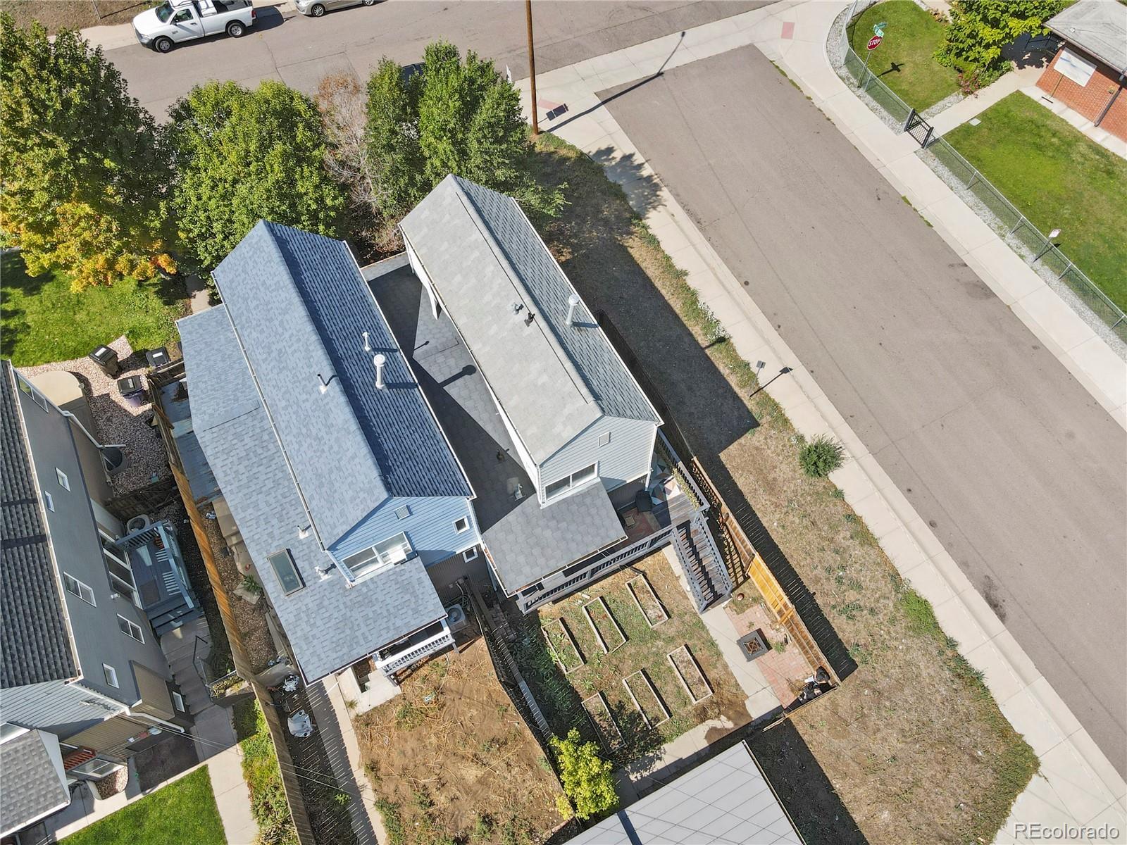 MLS Image #45 for 250 s osceola street,denver, Colorado