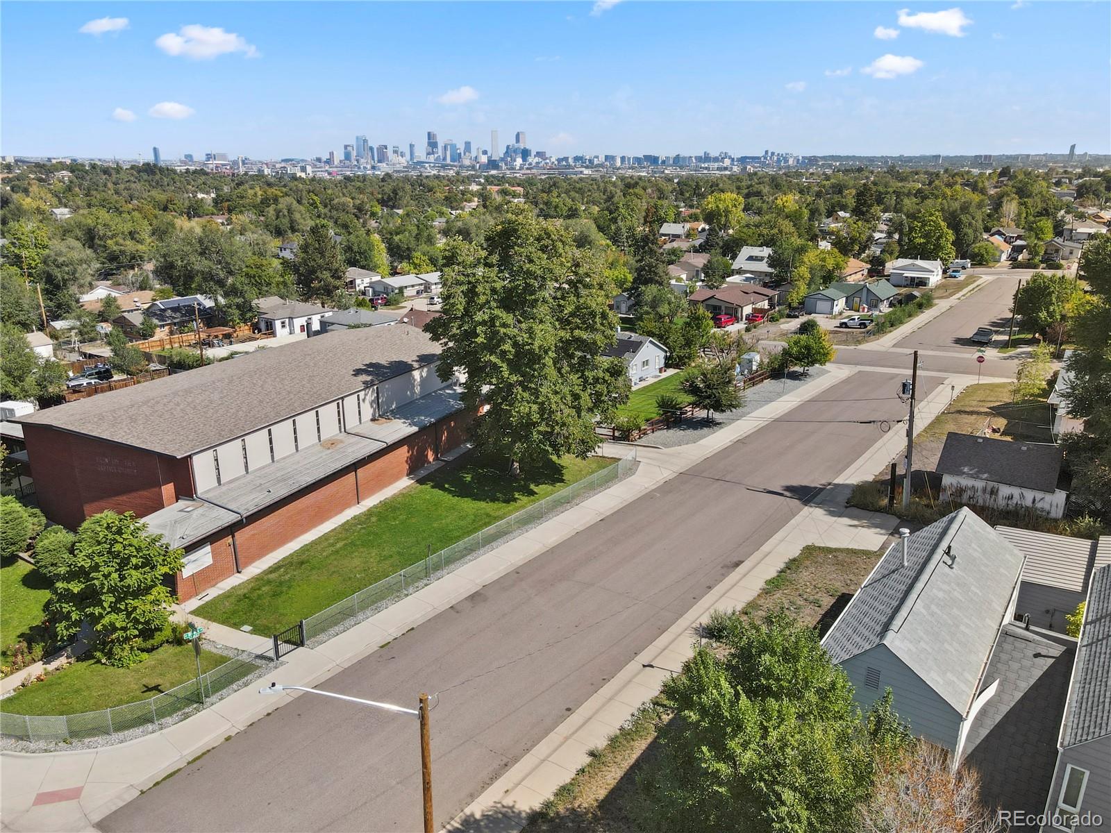 MLS Image #46 for 250 s osceola street,denver, Colorado