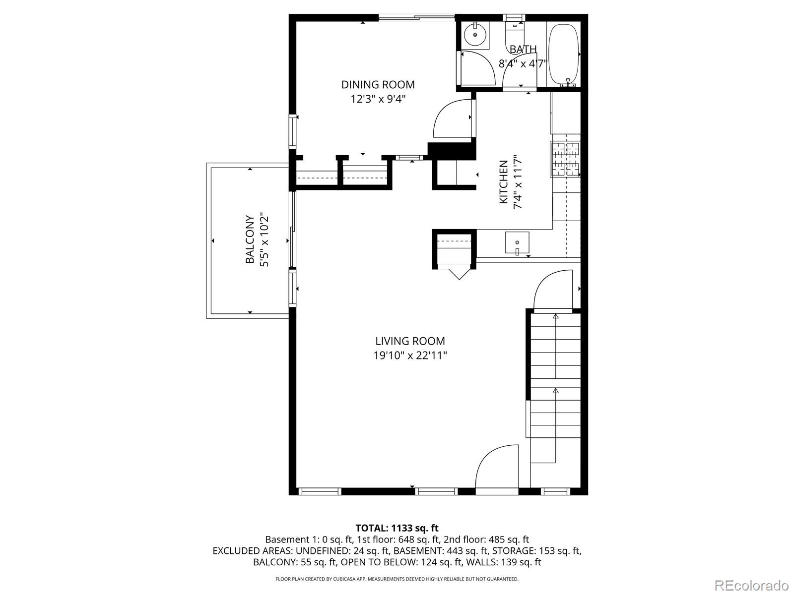MLS Image #47 for 250 s osceola street,denver, Colorado
