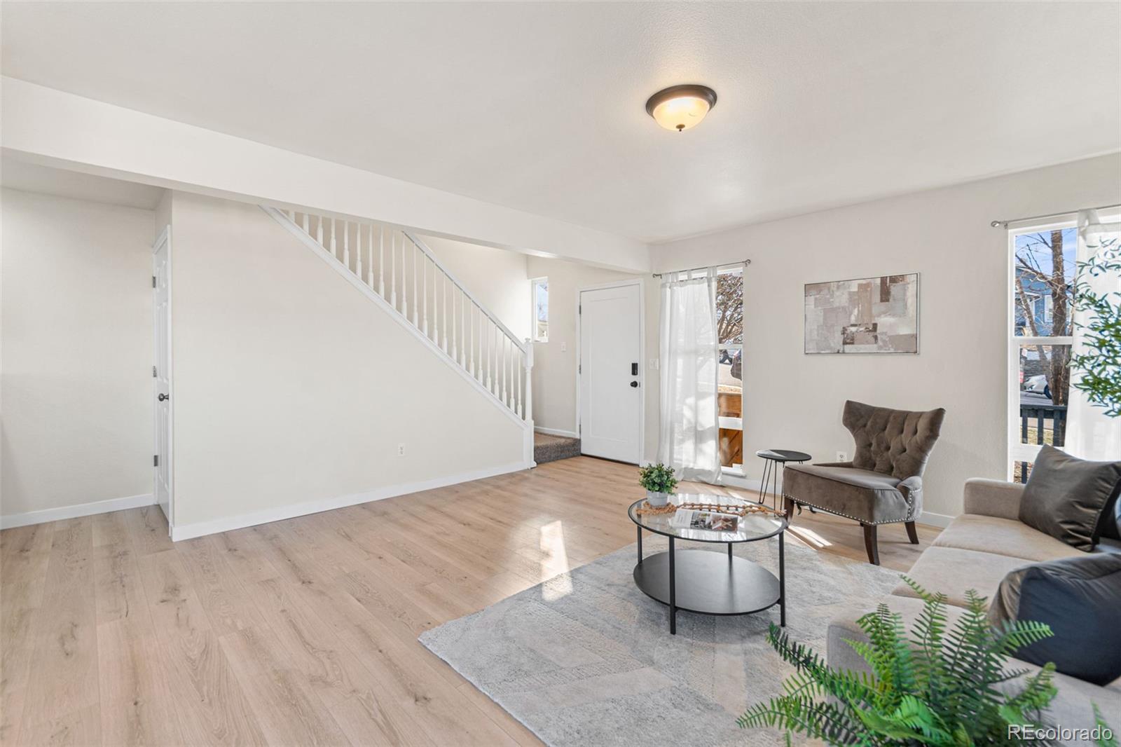 MLS Image #5 for 250 s osceola street,denver, Colorado