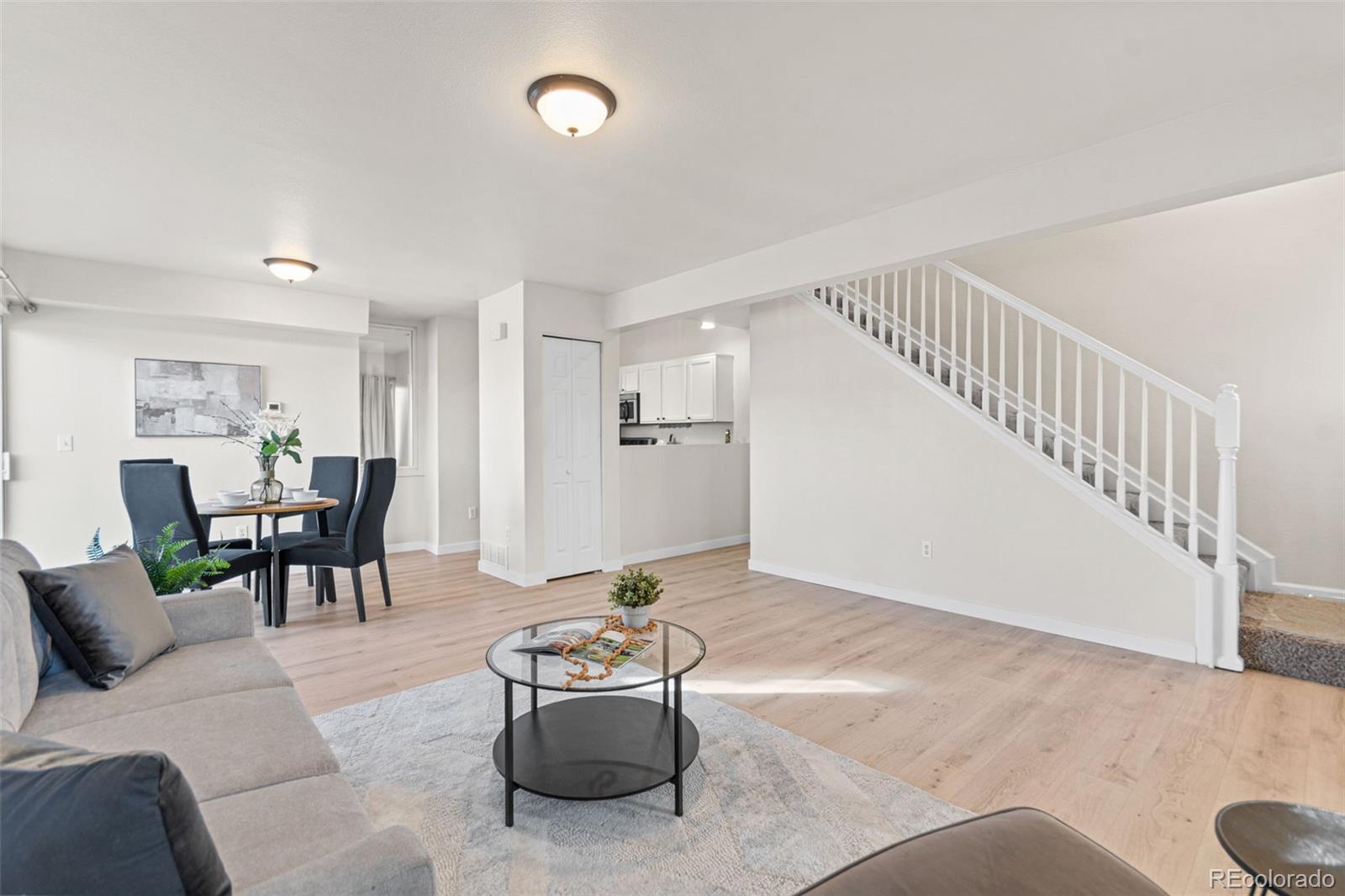MLS Image #6 for 250 s osceola street,denver, Colorado