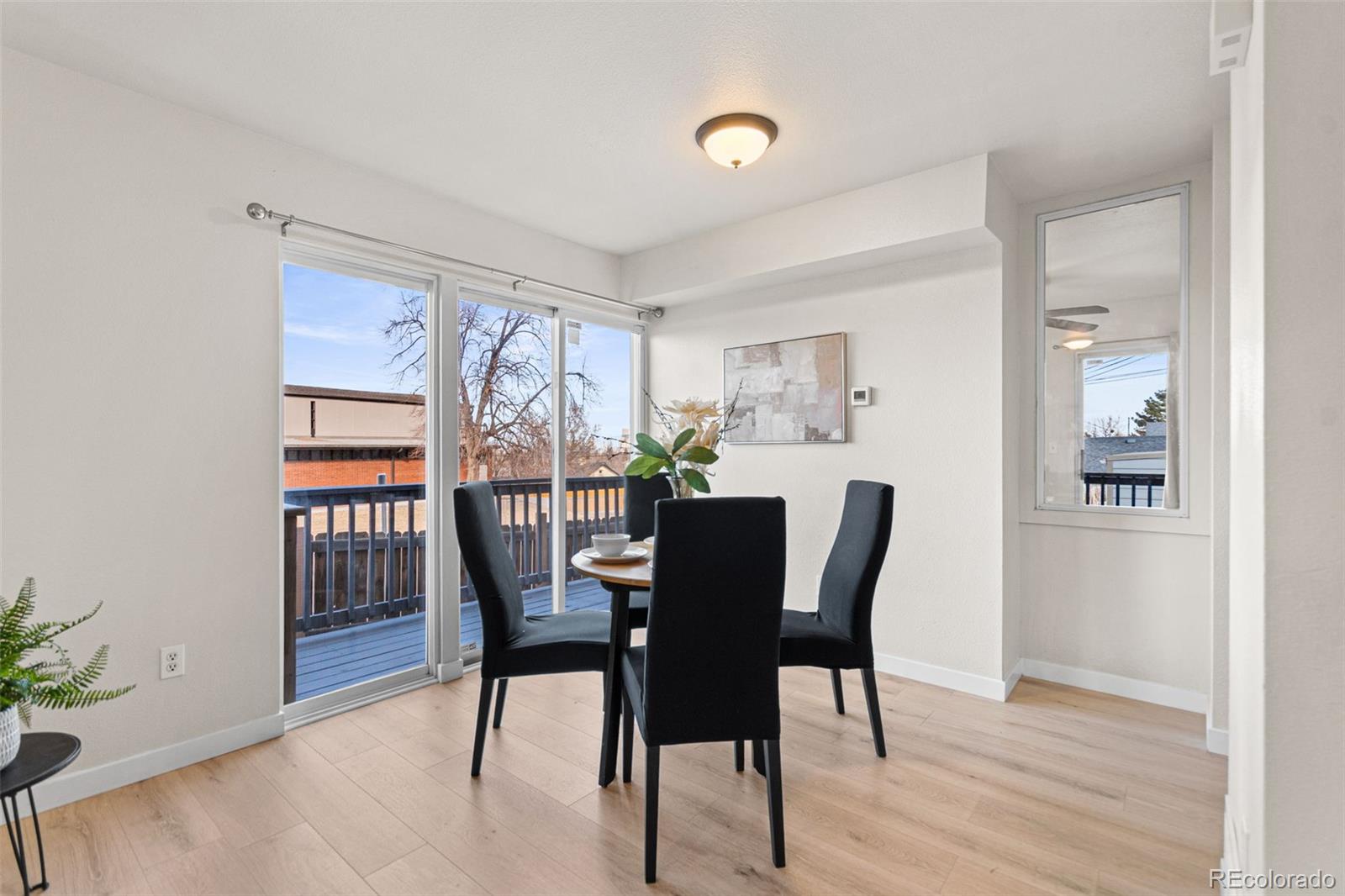 MLS Image #7 for 250 s osceola street,denver, Colorado