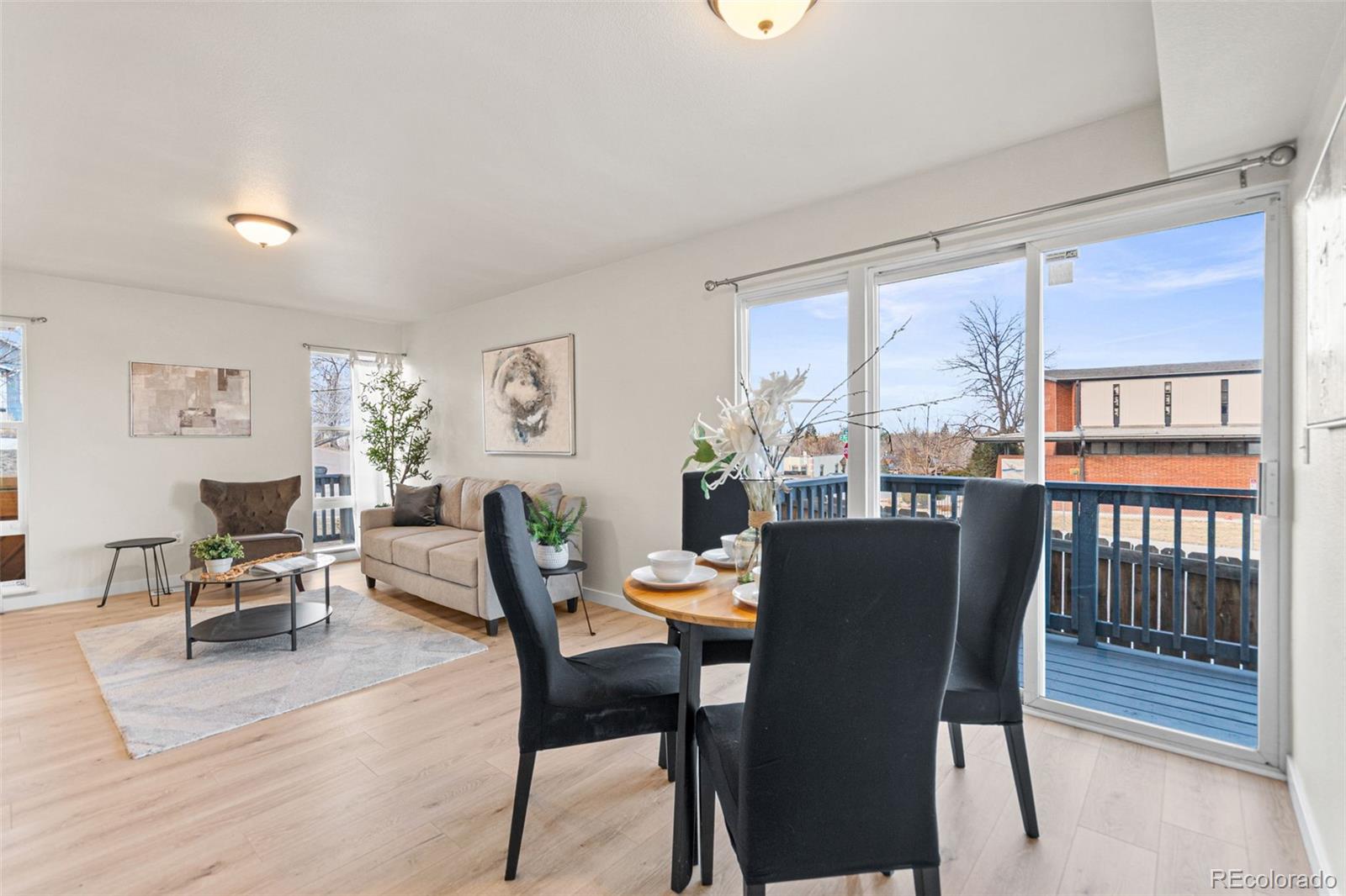 MLS Image #9 for 250 s osceola street,denver, Colorado