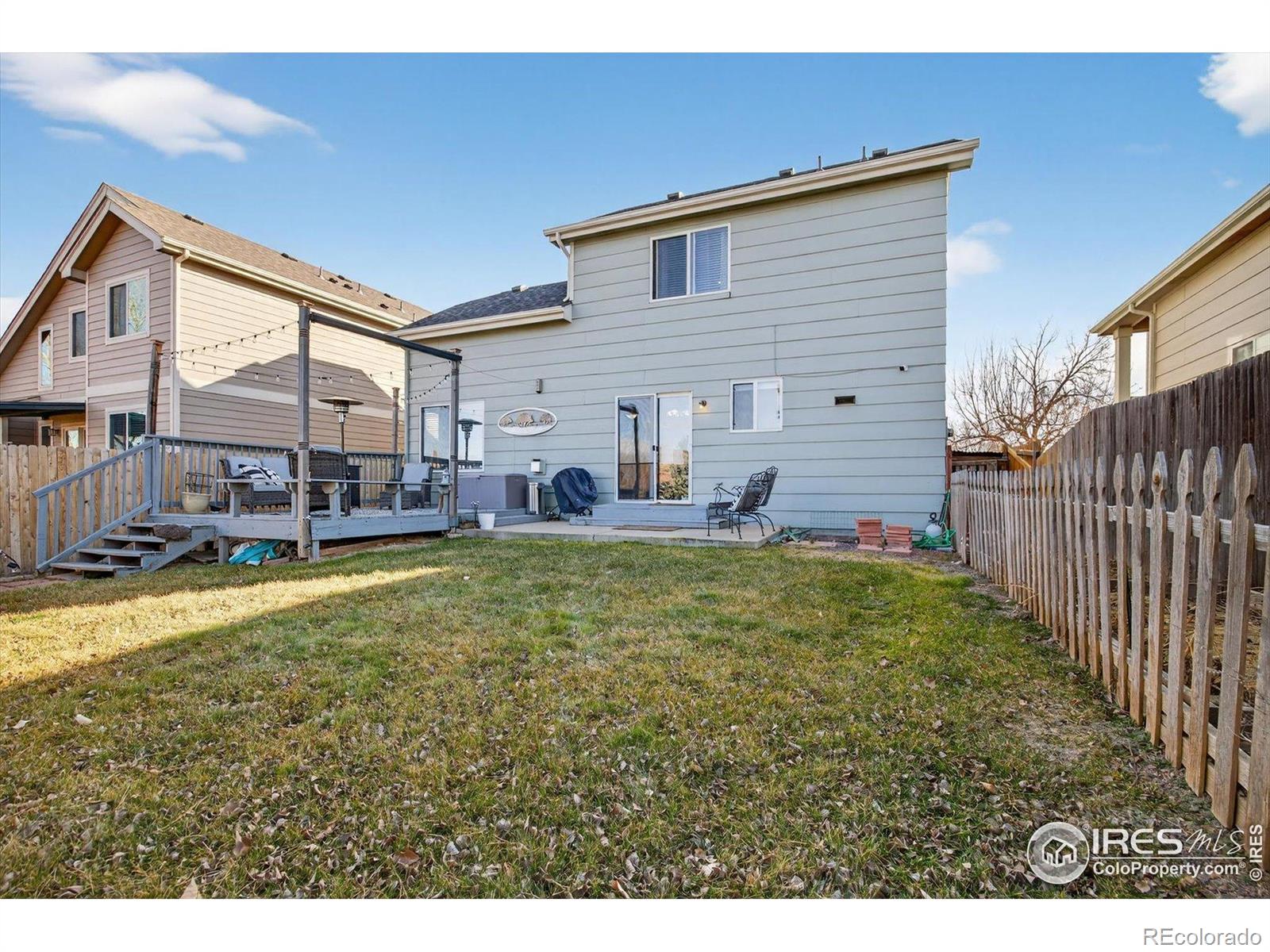 MLS Image #28 for 10516  sunburst avenue,firestone, Colorado