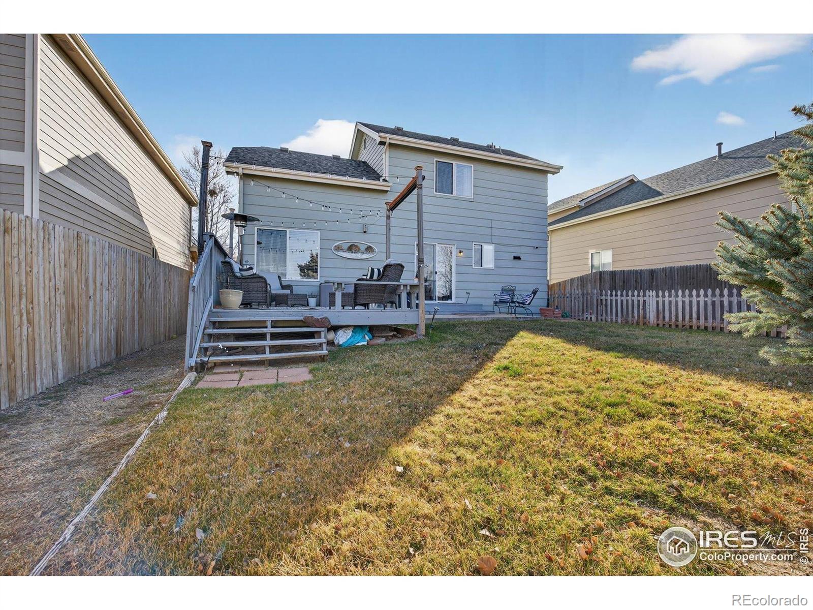 MLS Image #29 for 10516  sunburst avenue,firestone, Colorado
