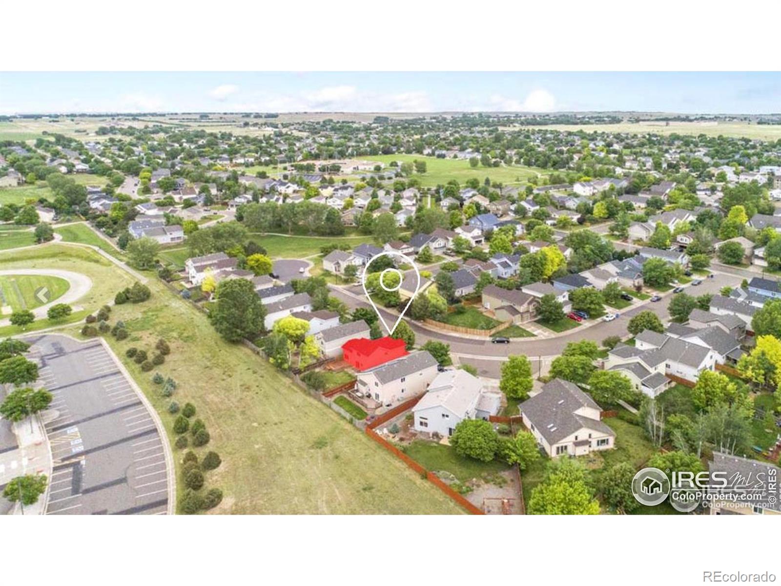 MLS Image #30 for 10516  sunburst avenue,firestone, Colorado