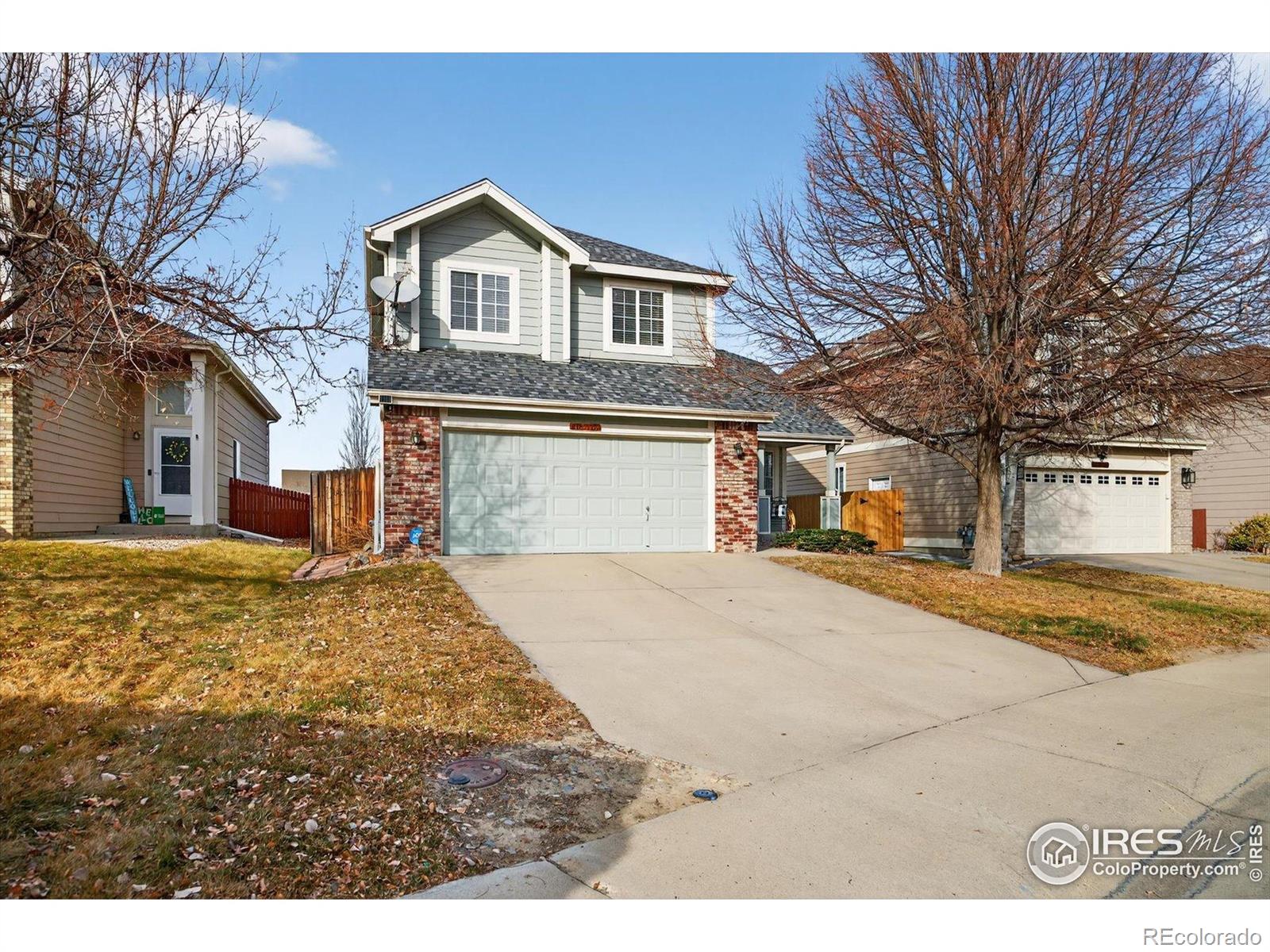MLS Image #32 for 10516  sunburst avenue,firestone, Colorado