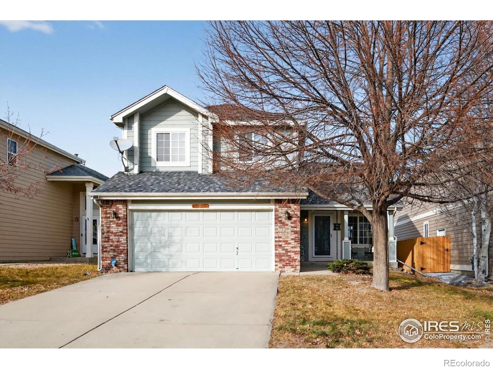 MLS Image #33 for 10516  sunburst avenue,firestone, Colorado