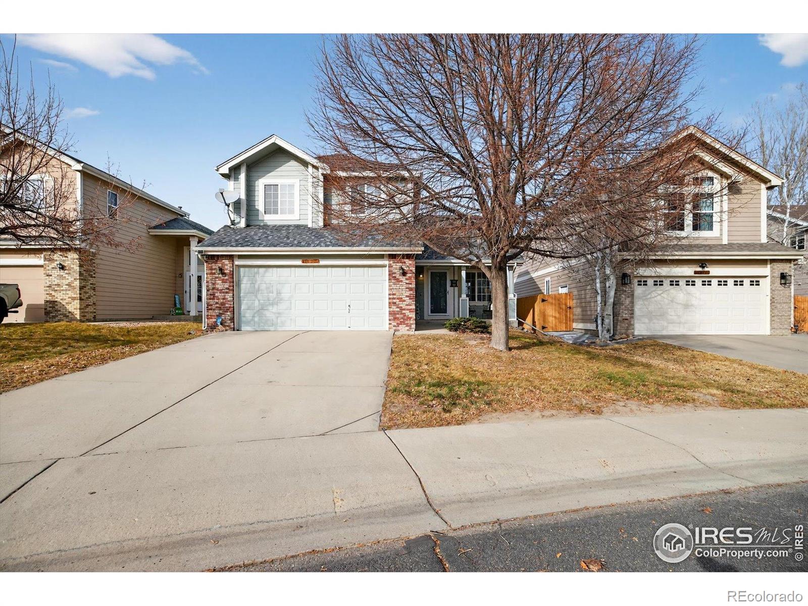 MLS Image #34 for 10516  sunburst avenue,firestone, Colorado