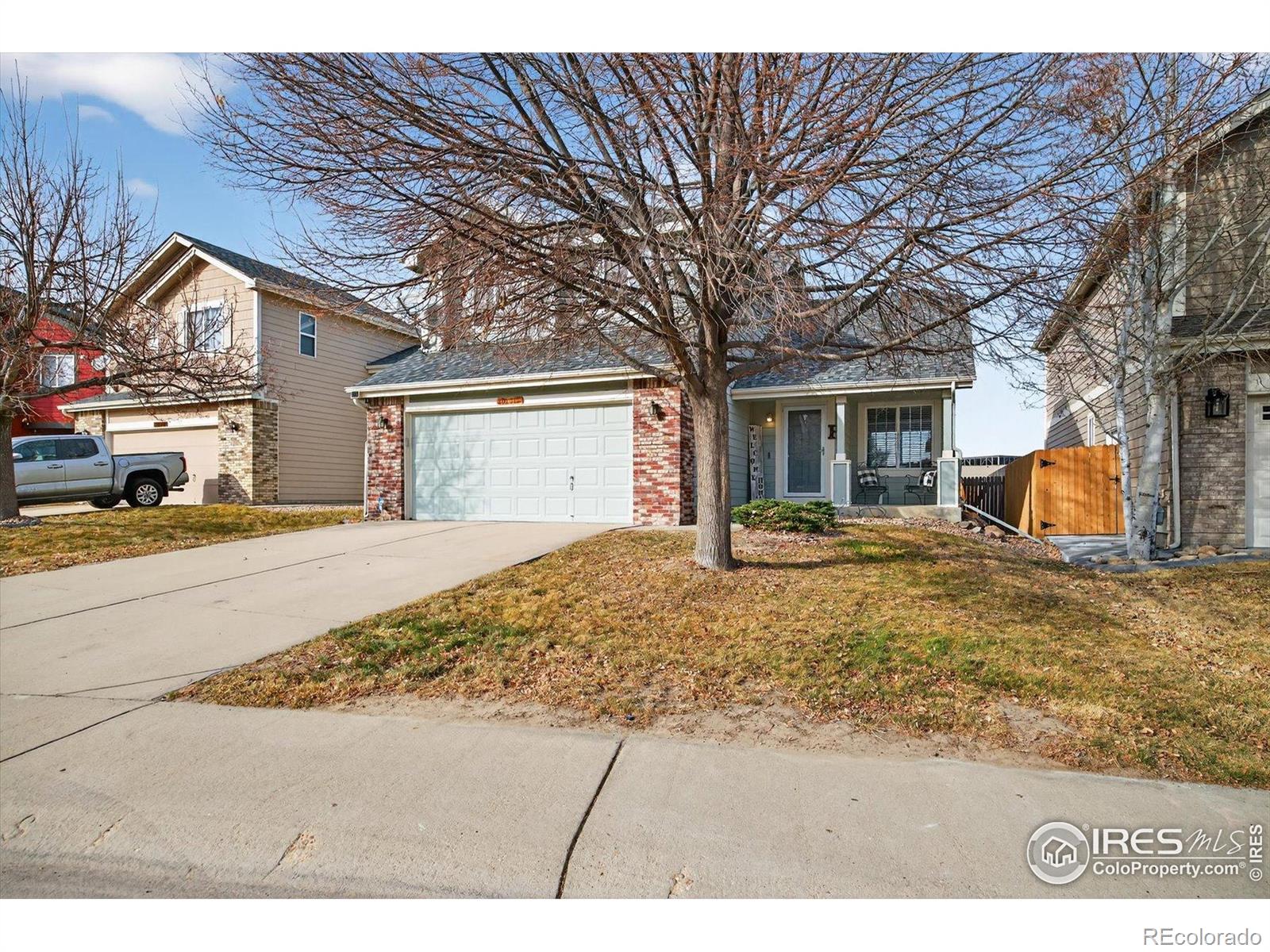 MLS Image #35 for 10516  sunburst avenue,firestone, Colorado