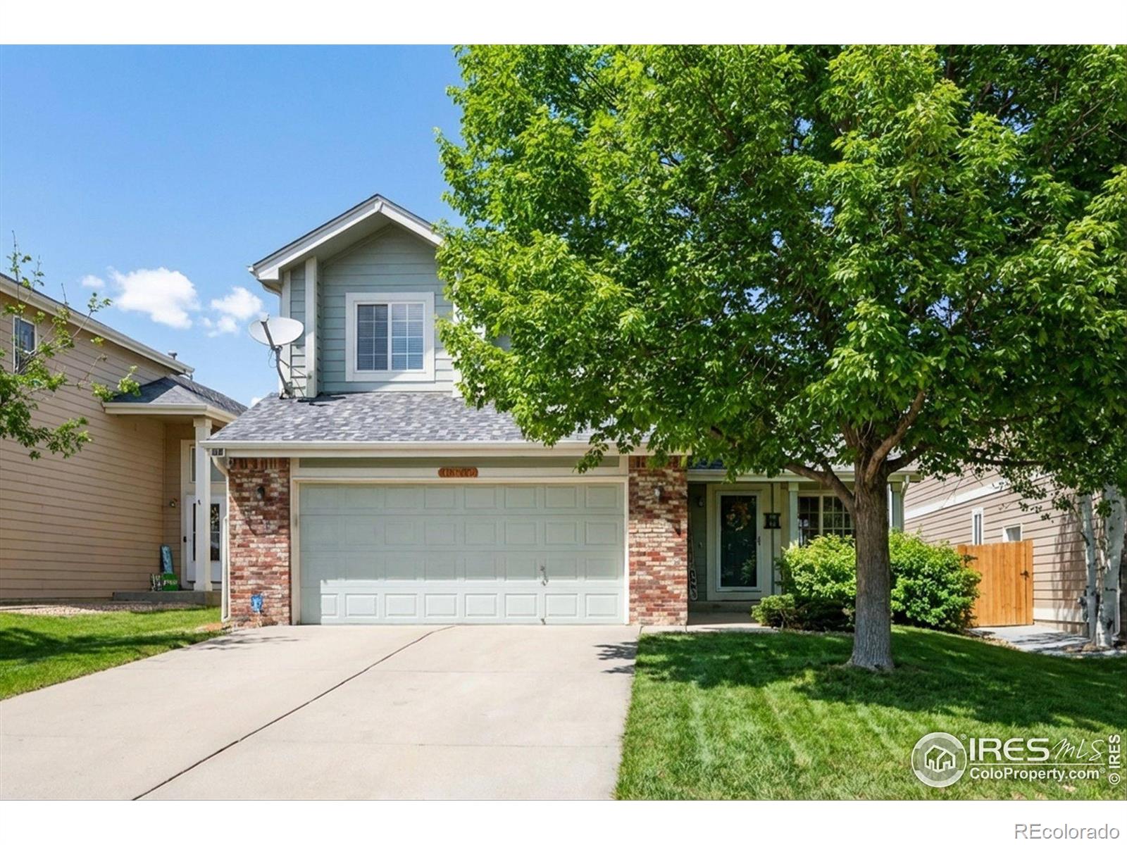 MLS Image #36 for 10516  sunburst avenue,firestone, Colorado