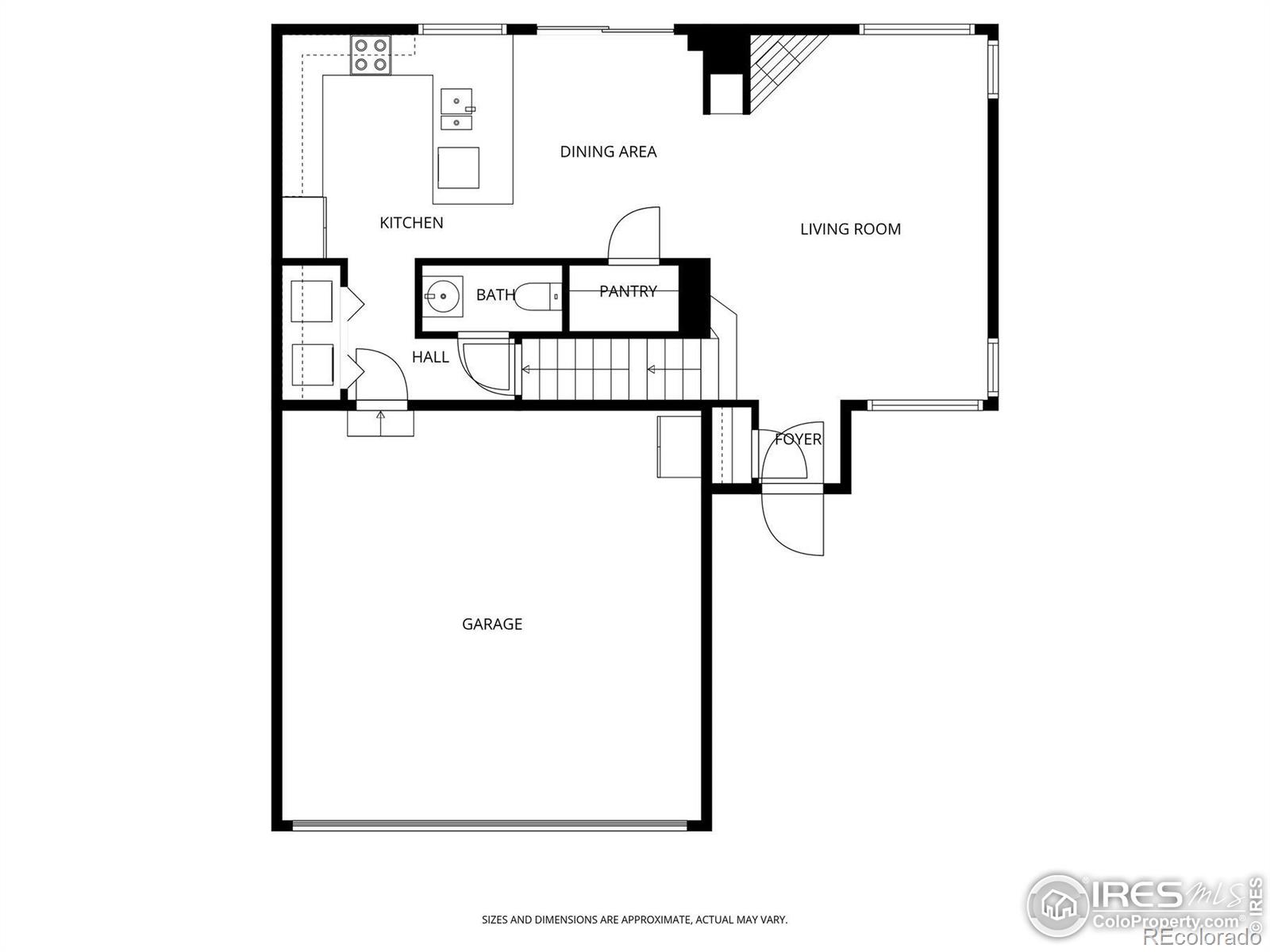 MLS Image #37 for 10516  sunburst avenue,firestone, Colorado