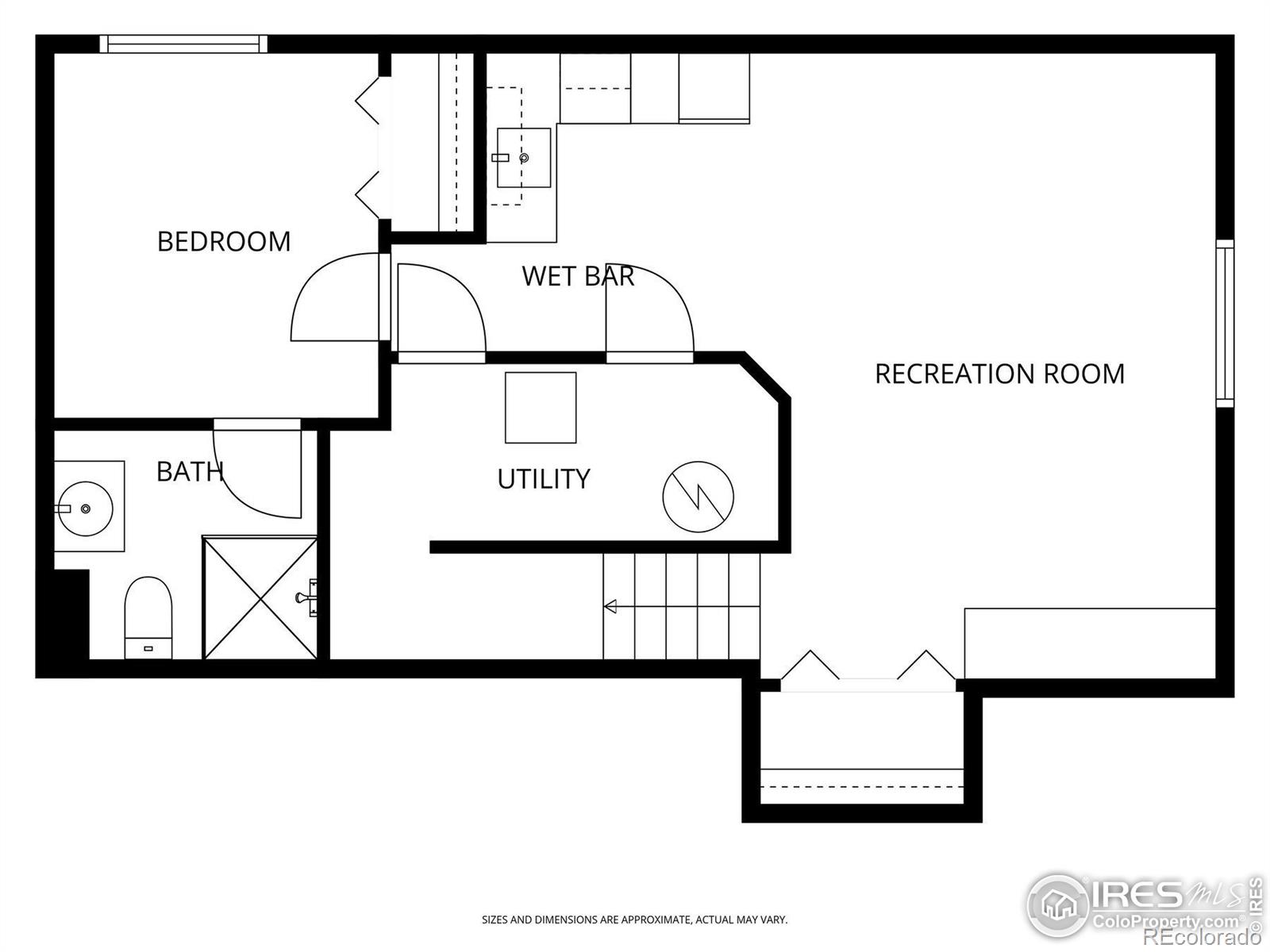 MLS Image #39 for 10516  sunburst avenue,firestone, Colorado