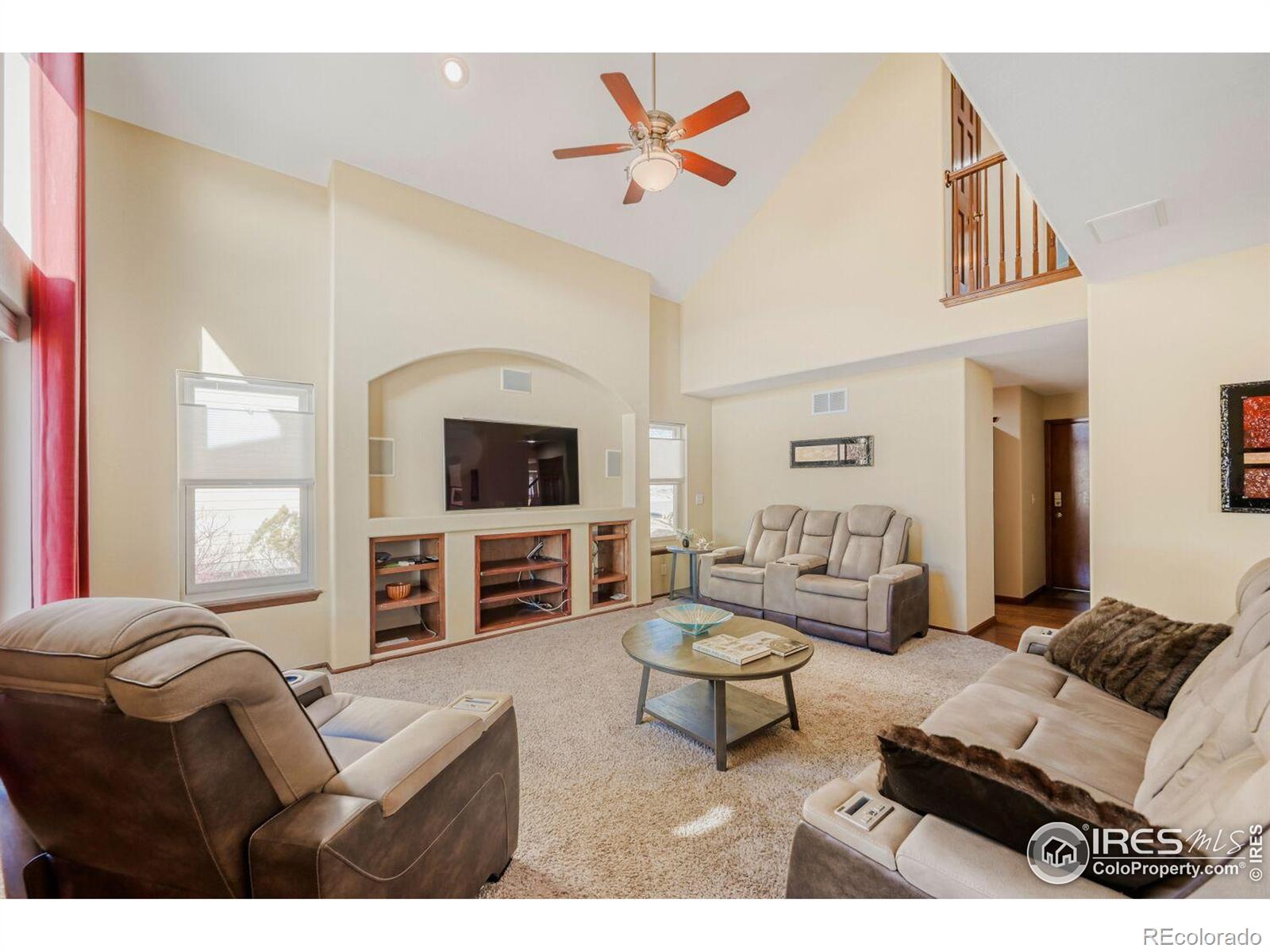 MLS Image #12 for 5729  blue mountain circle,longmont, Colorado