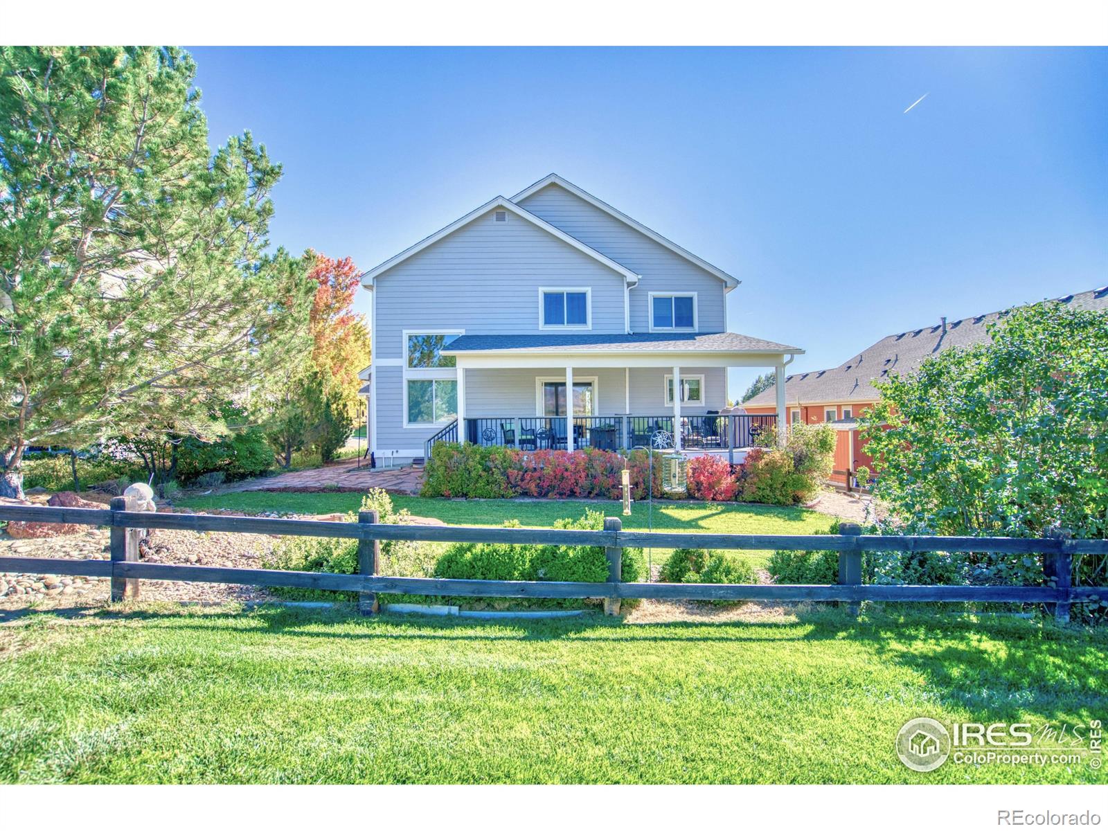 MLS Image #37 for 5729  blue mountain circle,longmont, Colorado