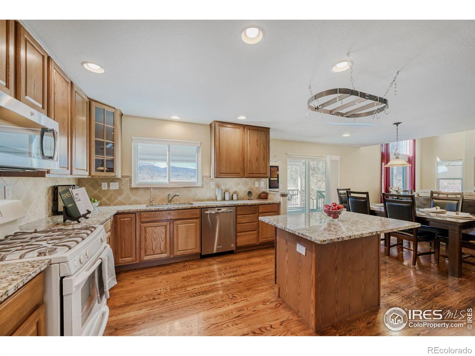 MLS Image #4 for 5729  blue mountain circle,longmont, Colorado