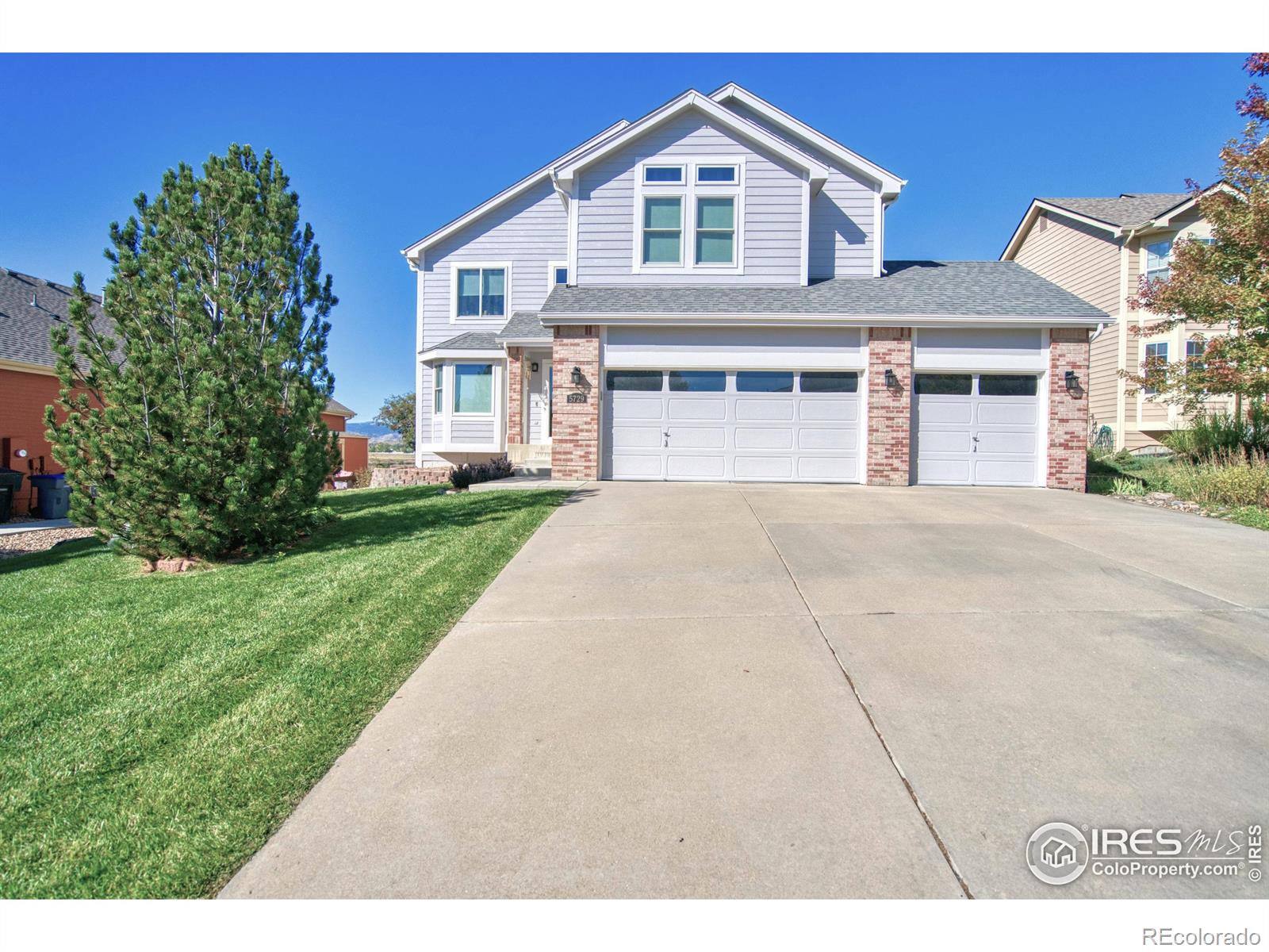 MLS Image #43 for 5729  blue mountain circle,longmont, Colorado