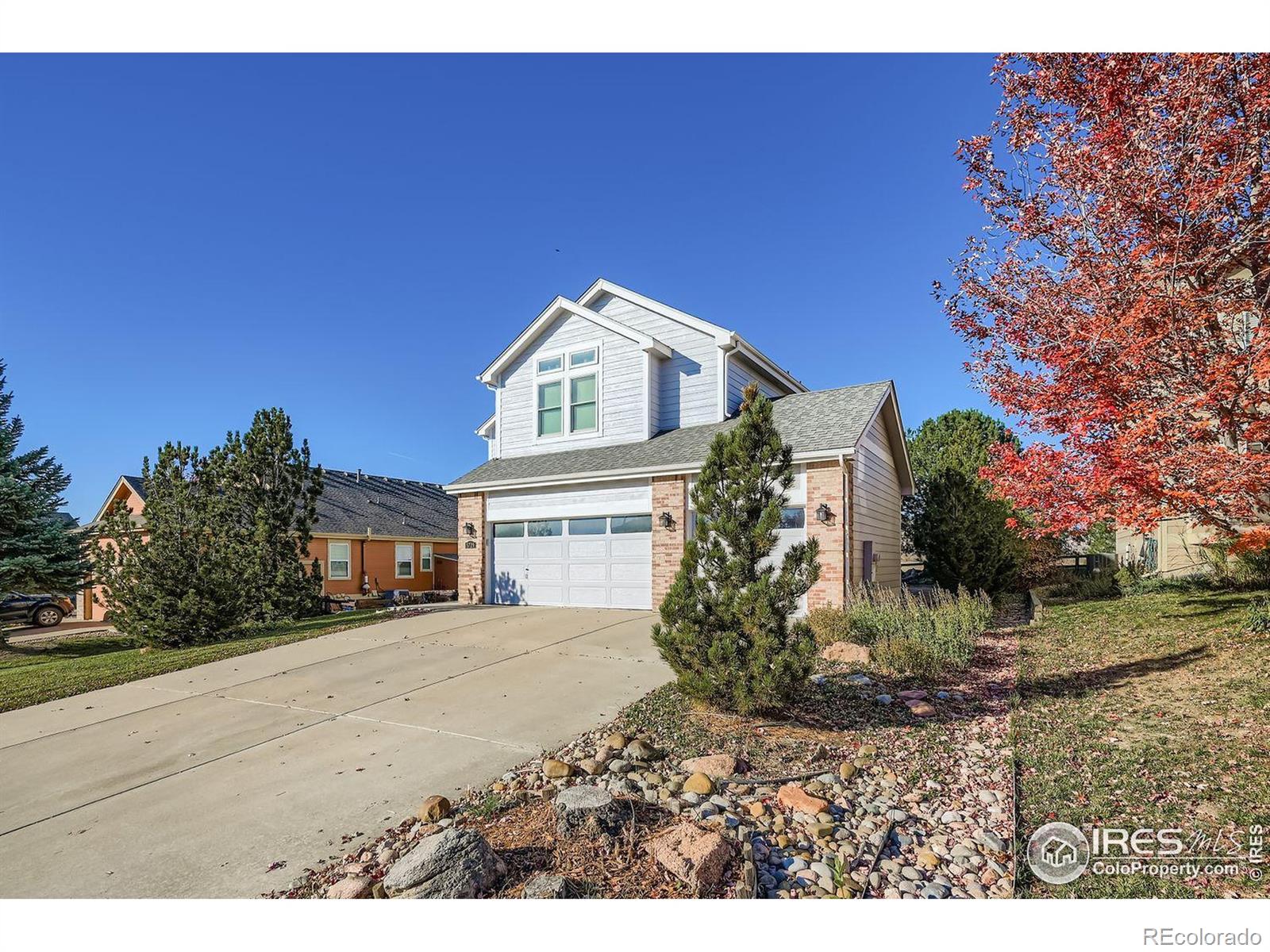 MLS Image #44 for 5729  blue mountain circle,longmont, Colorado