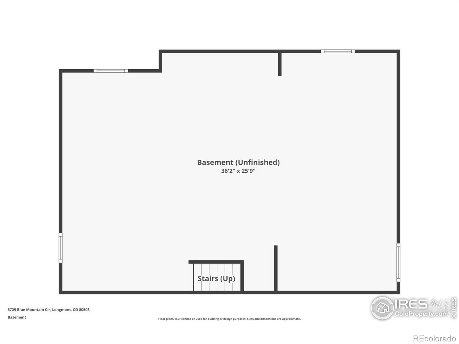 MLS Image #48 for 5729  blue mountain circle,longmont, Colorado