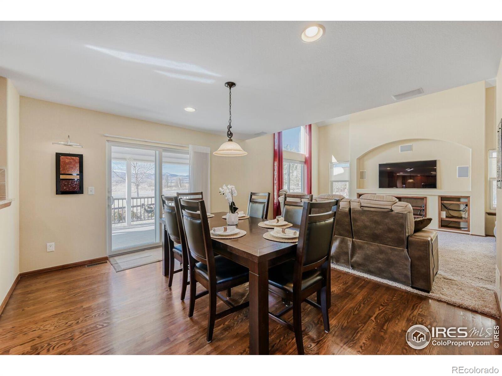MLS Image #8 for 5729  blue mountain circle,longmont, Colorado