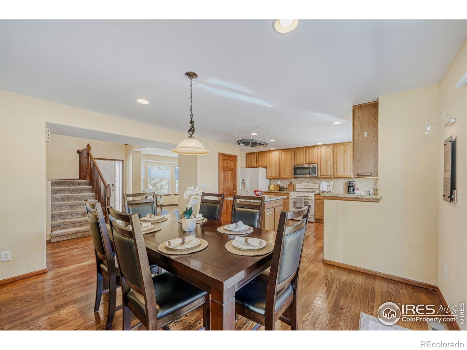 MLS Image #9 for 5729  blue mountain circle,longmont, Colorado