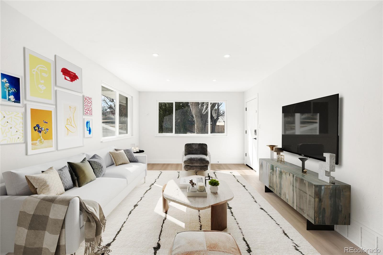 MLS Image #1 for 6650  depew court,arvada, Colorado