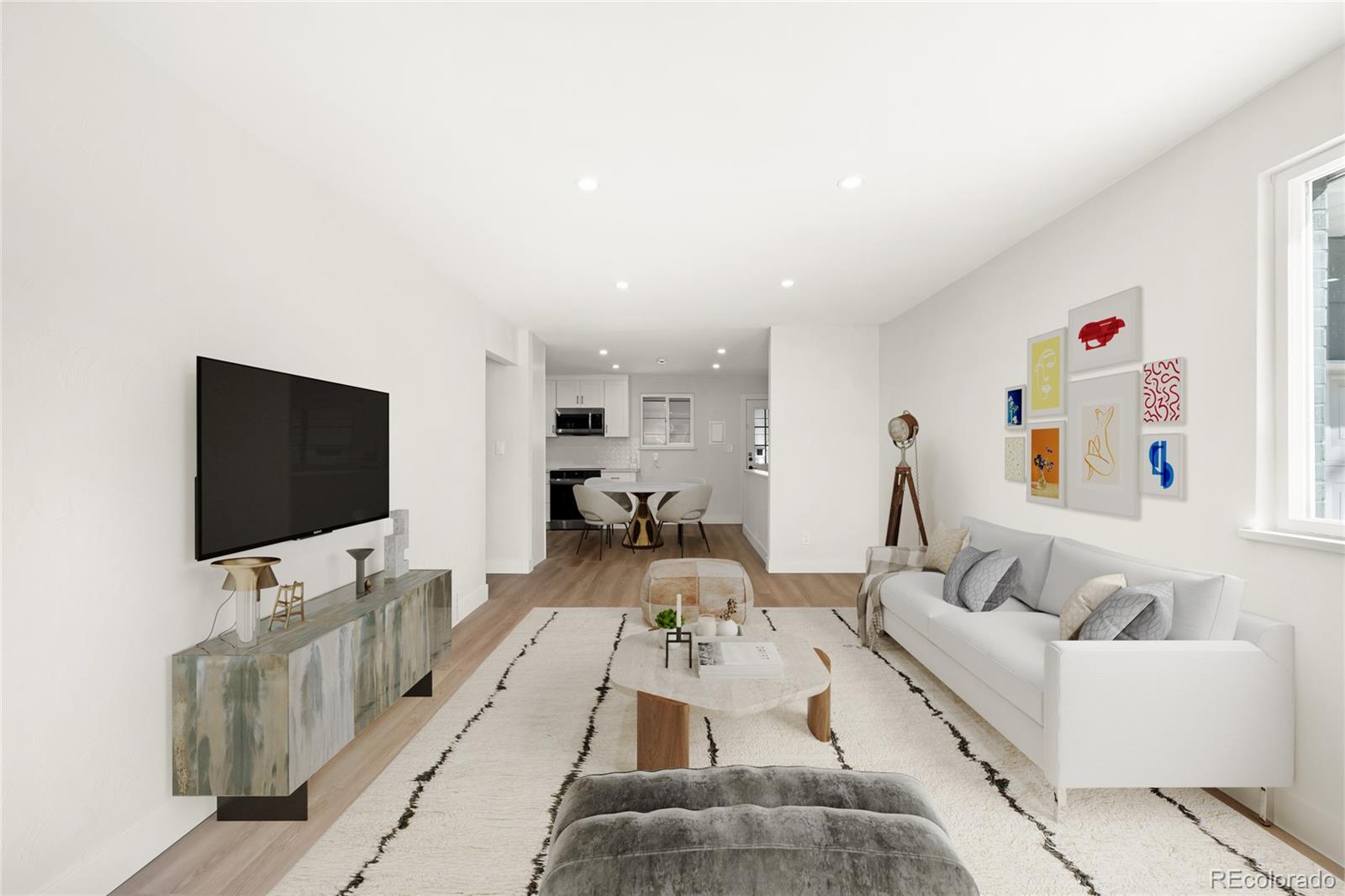MLS Image #2 for 6650  depew court,arvada, Colorado