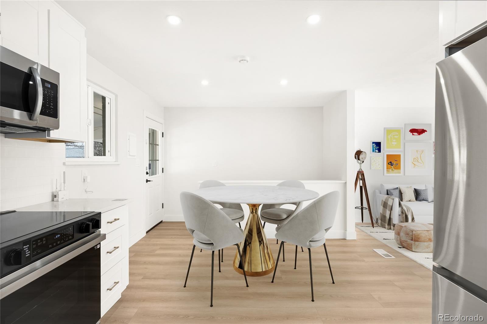 MLS Image #4 for 6650  depew court,arvada, Colorado