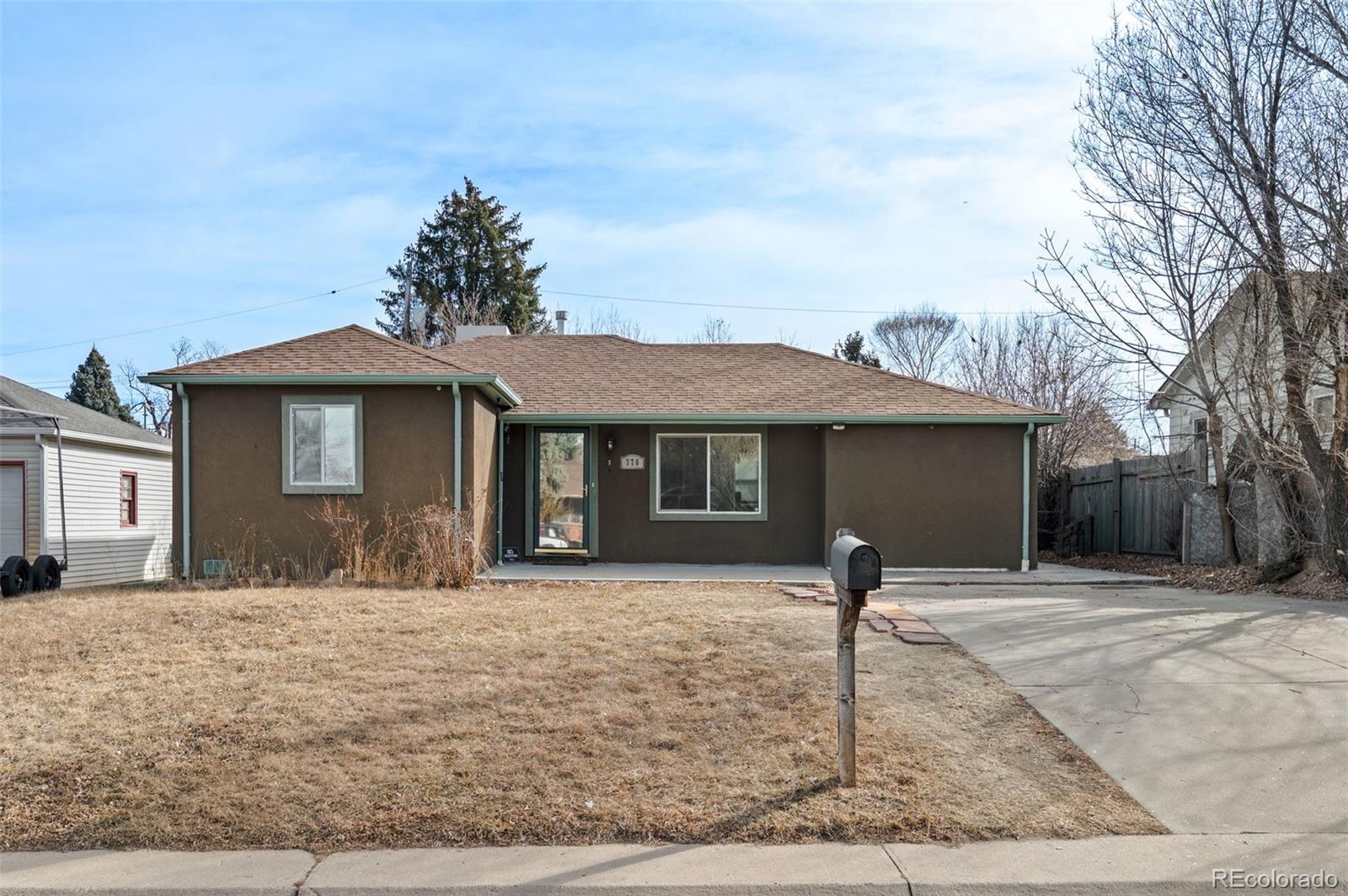 MLS Image #1 for 776 s yates street,denver, Colorado