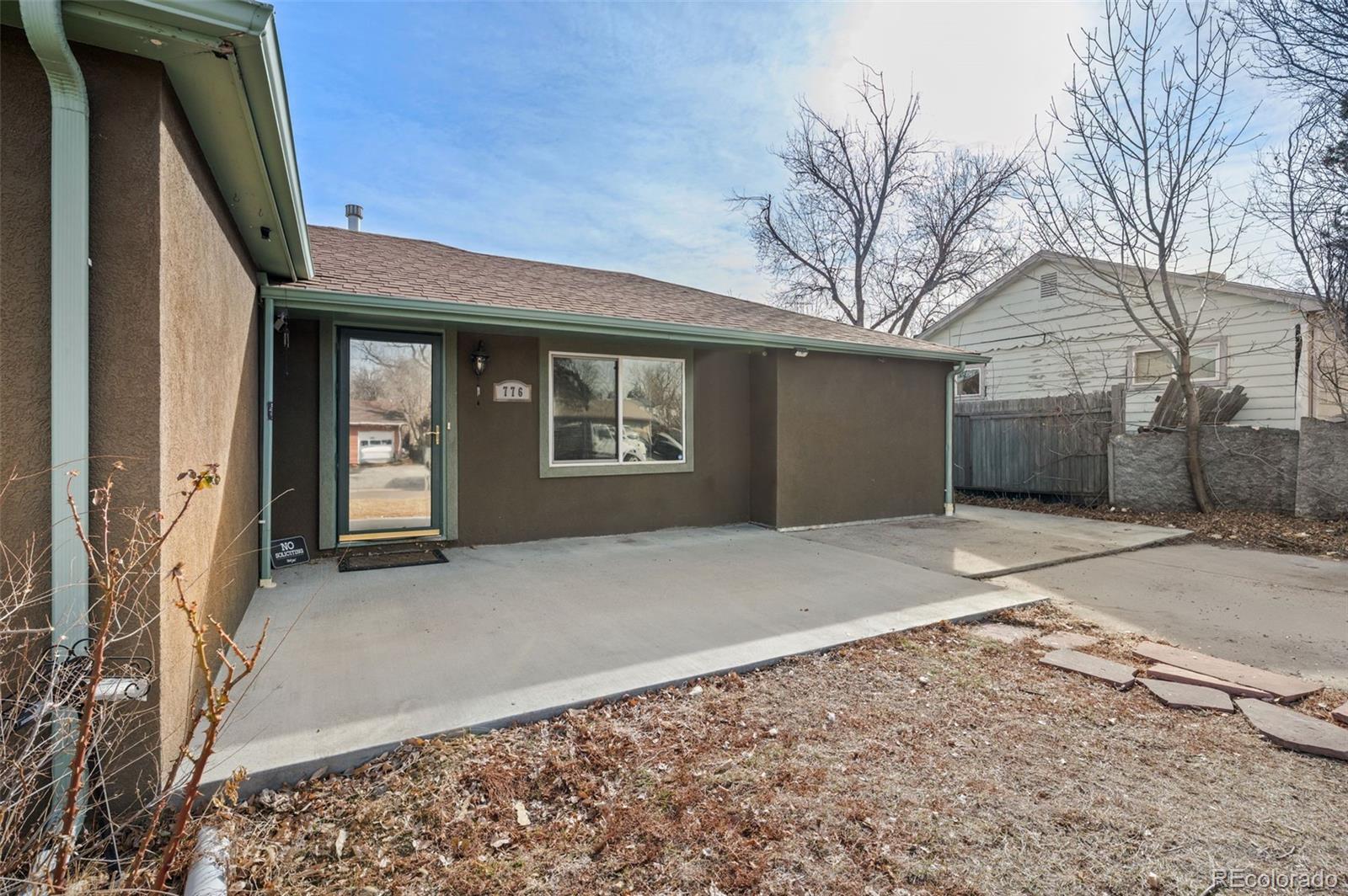 MLS Image #3 for 776 s yates street,denver, Colorado