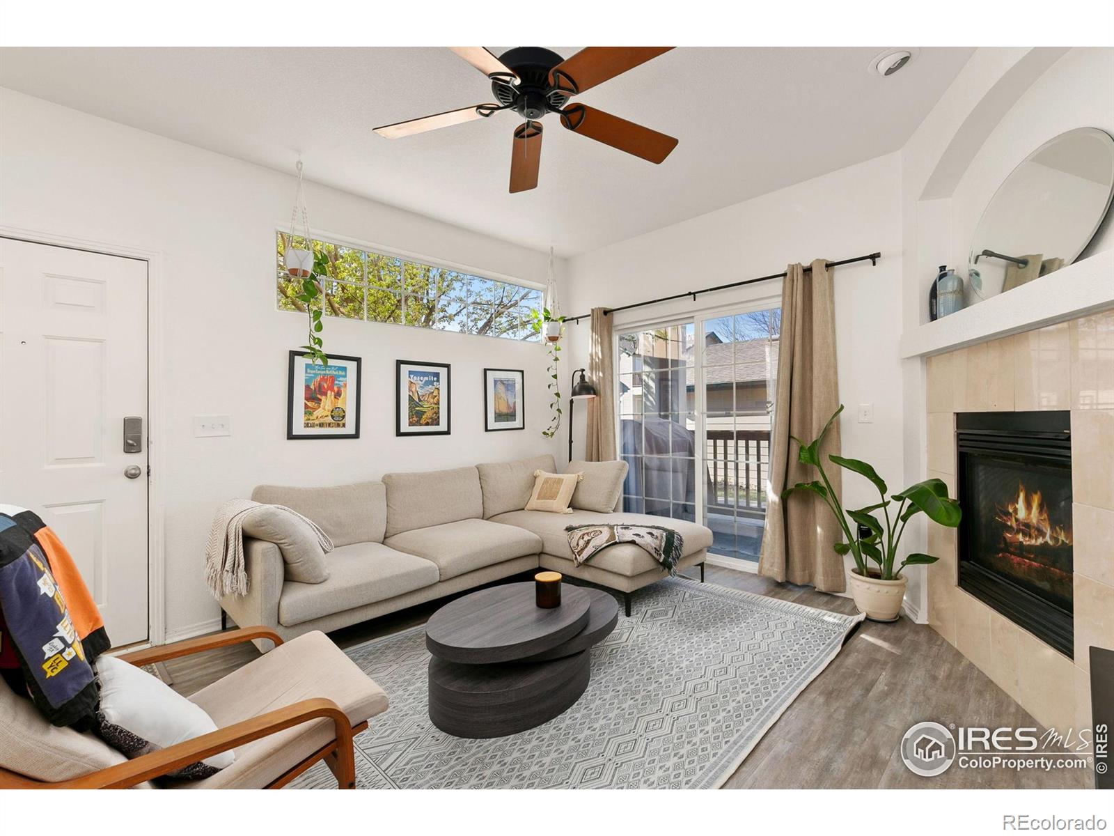 MLS Image #1 for 3002 w elizabeth street,fort collins, Colorado