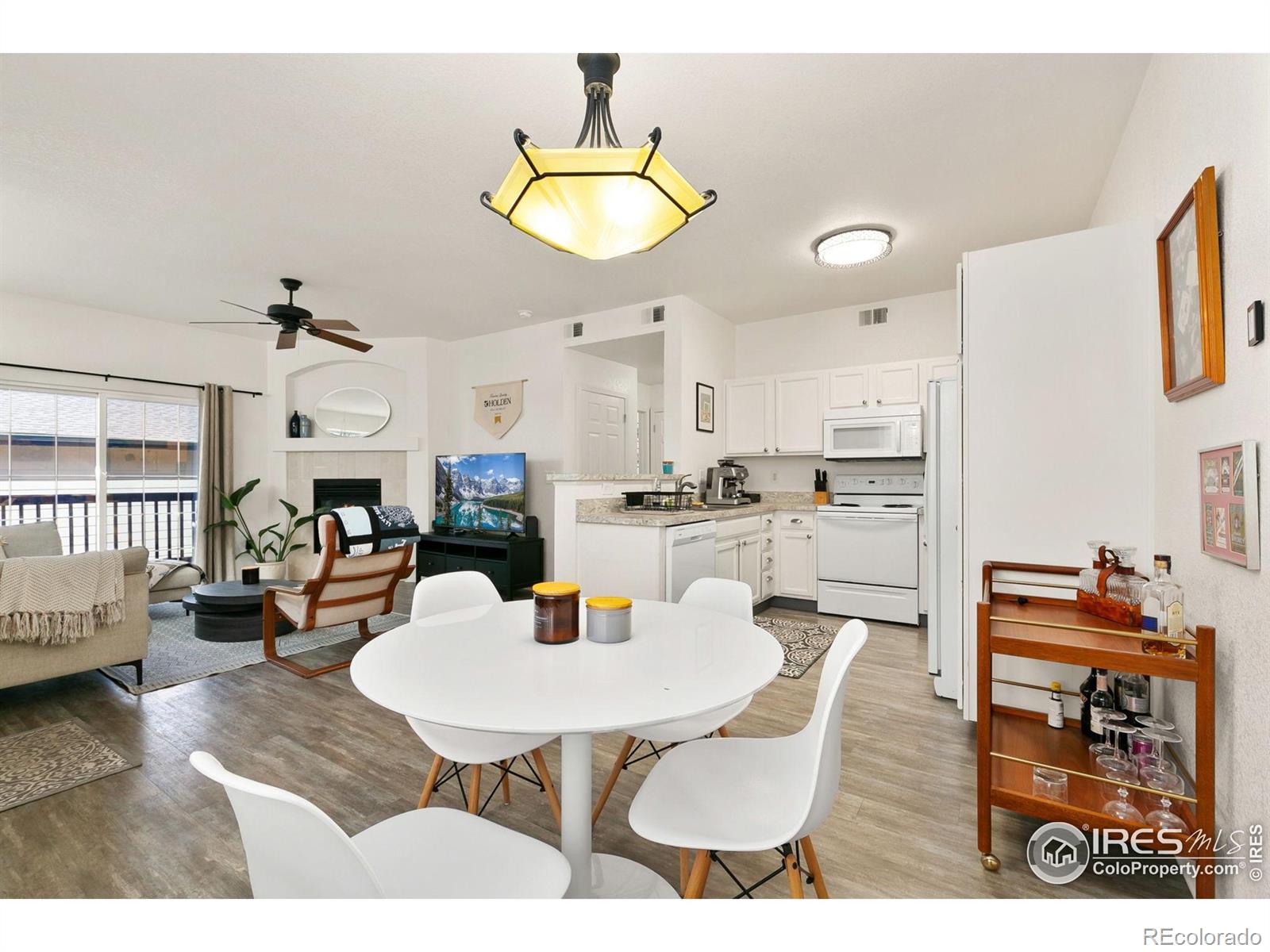 MLS Image #2 for 3002 w elizabeth street,fort collins, Colorado